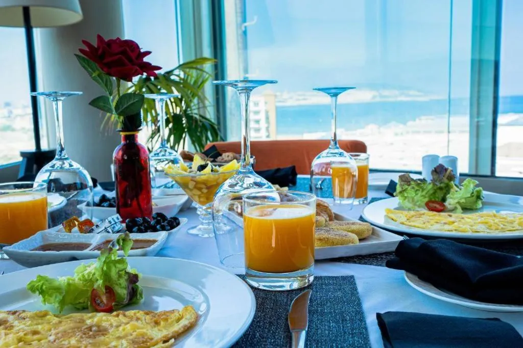 Mandarin Palace Hotel & Spa