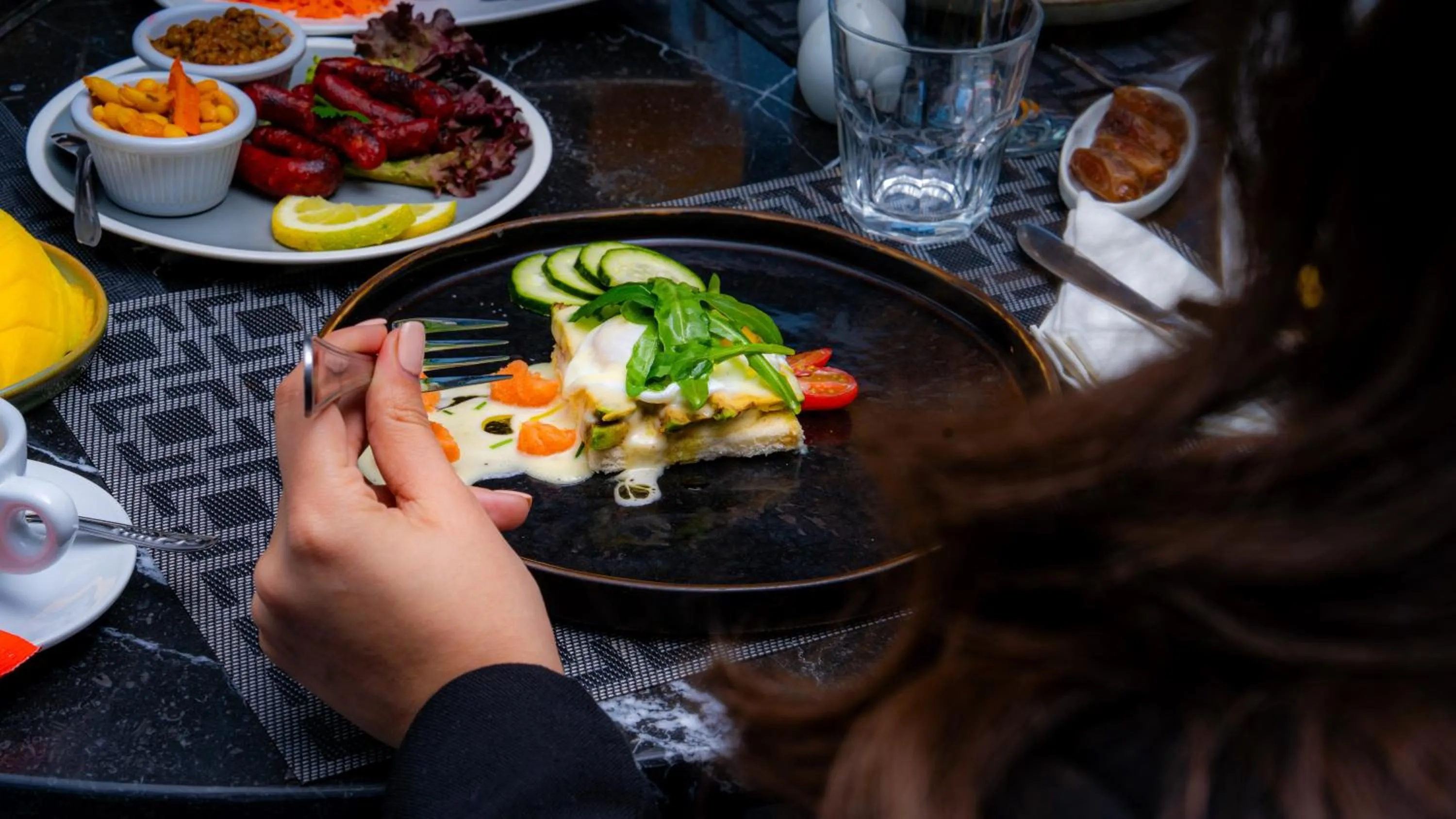 Mandarin Palace Hotel & Spa