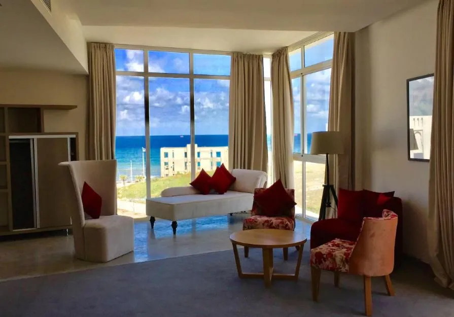 Mandarin Palace Hotel & Spa