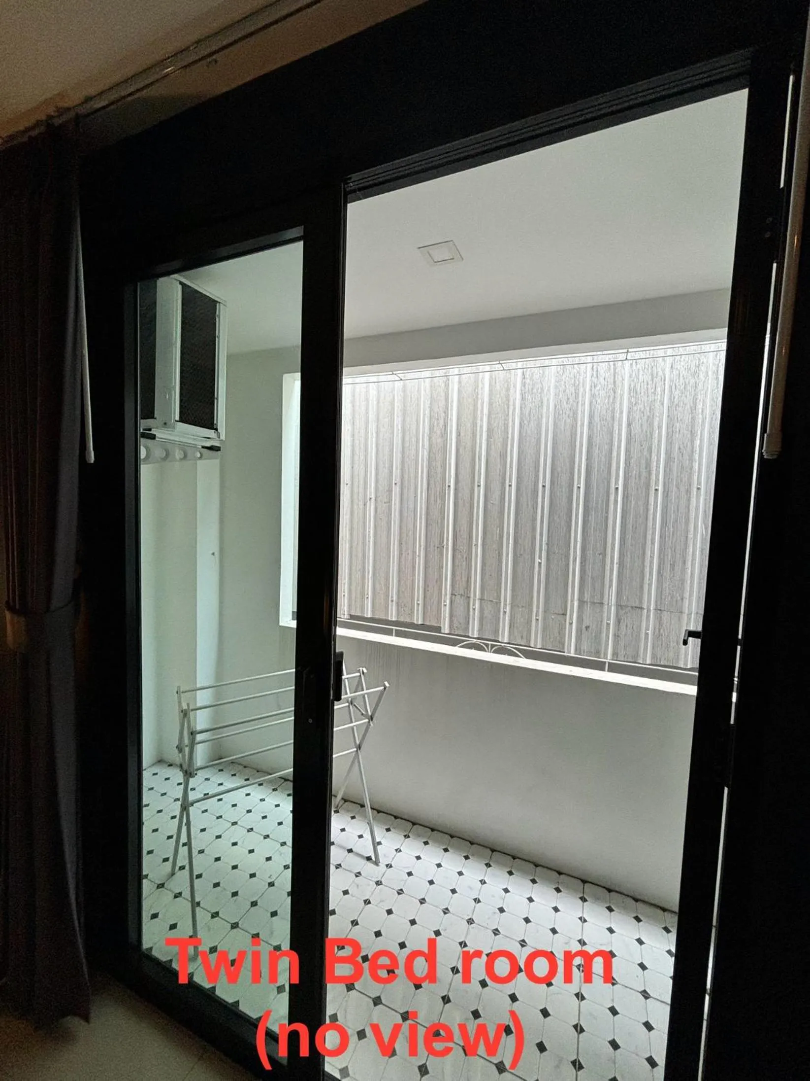 View (from property/room) in The Seens Hotel