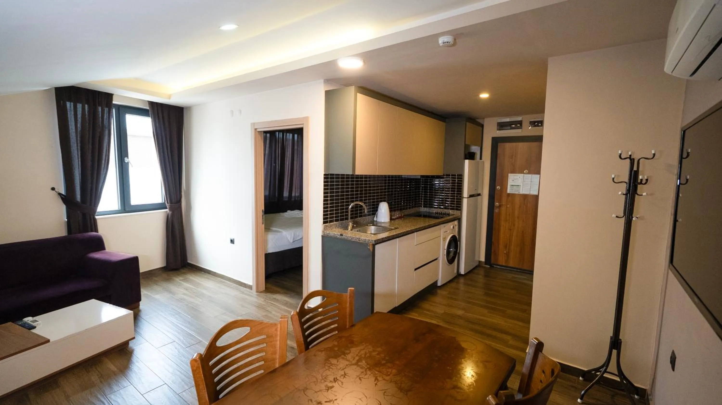 Hayal Residence Apart Otel