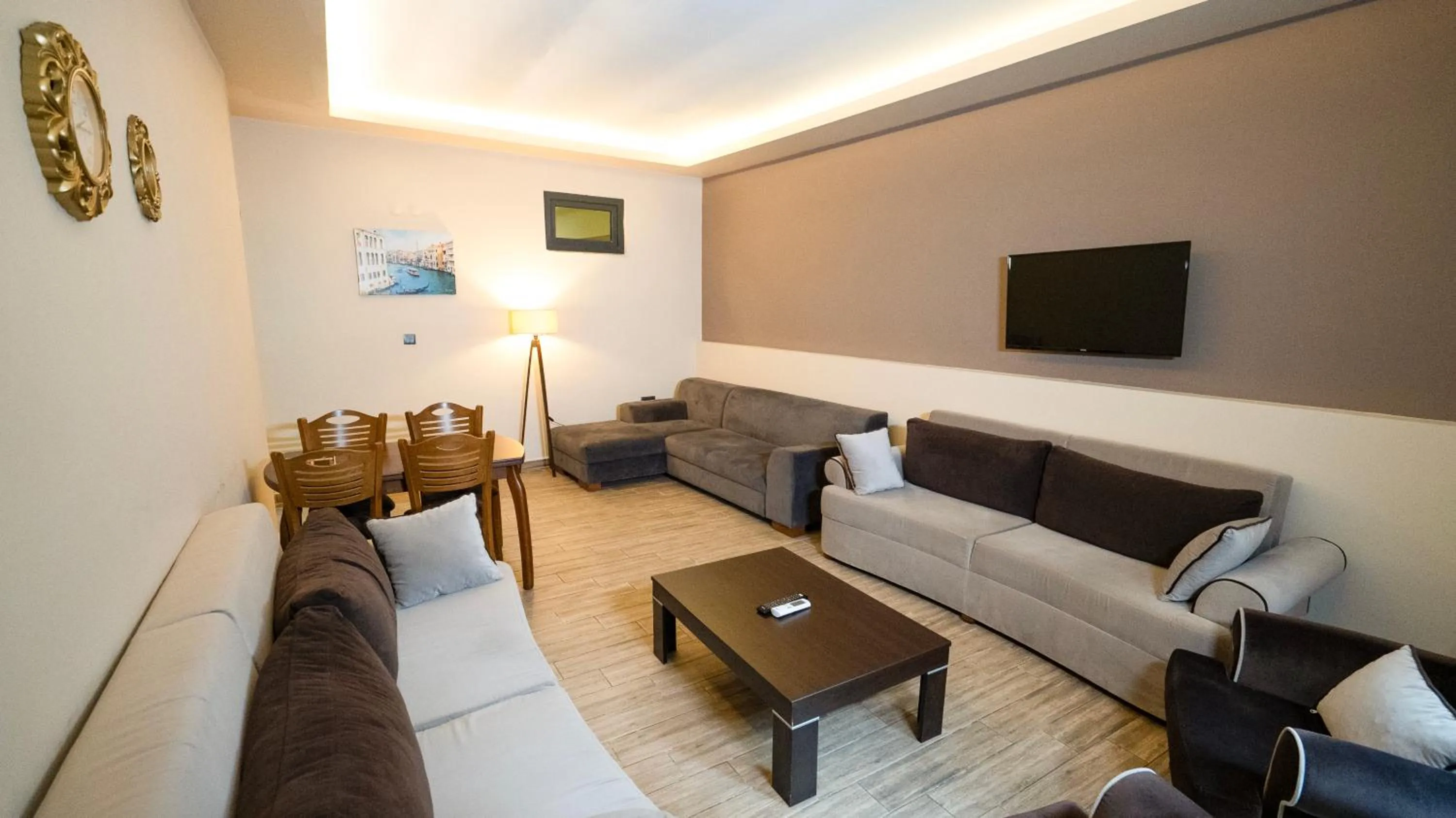 Hayal Residence Apart Otel