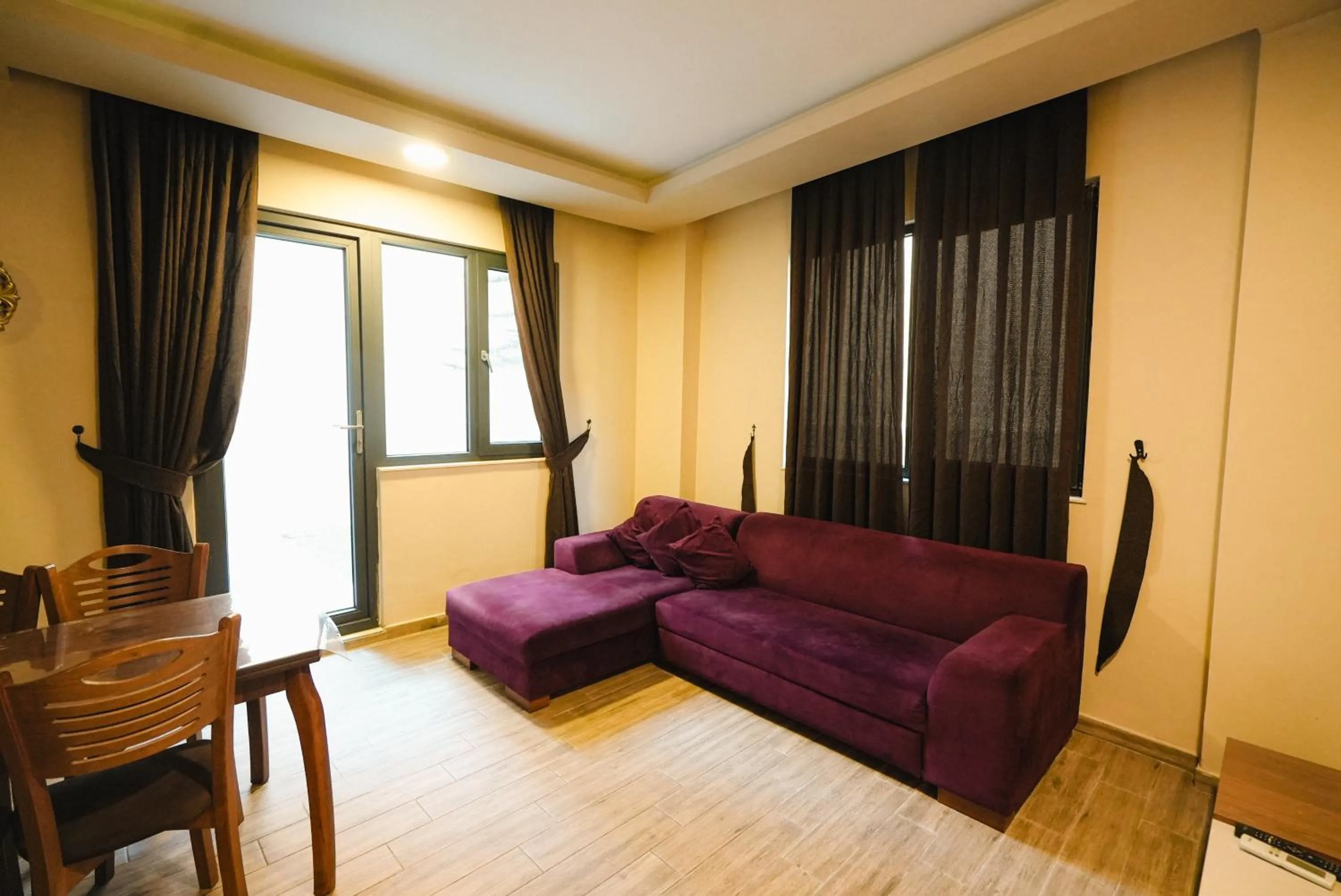 Hayal Residence Apart Otel