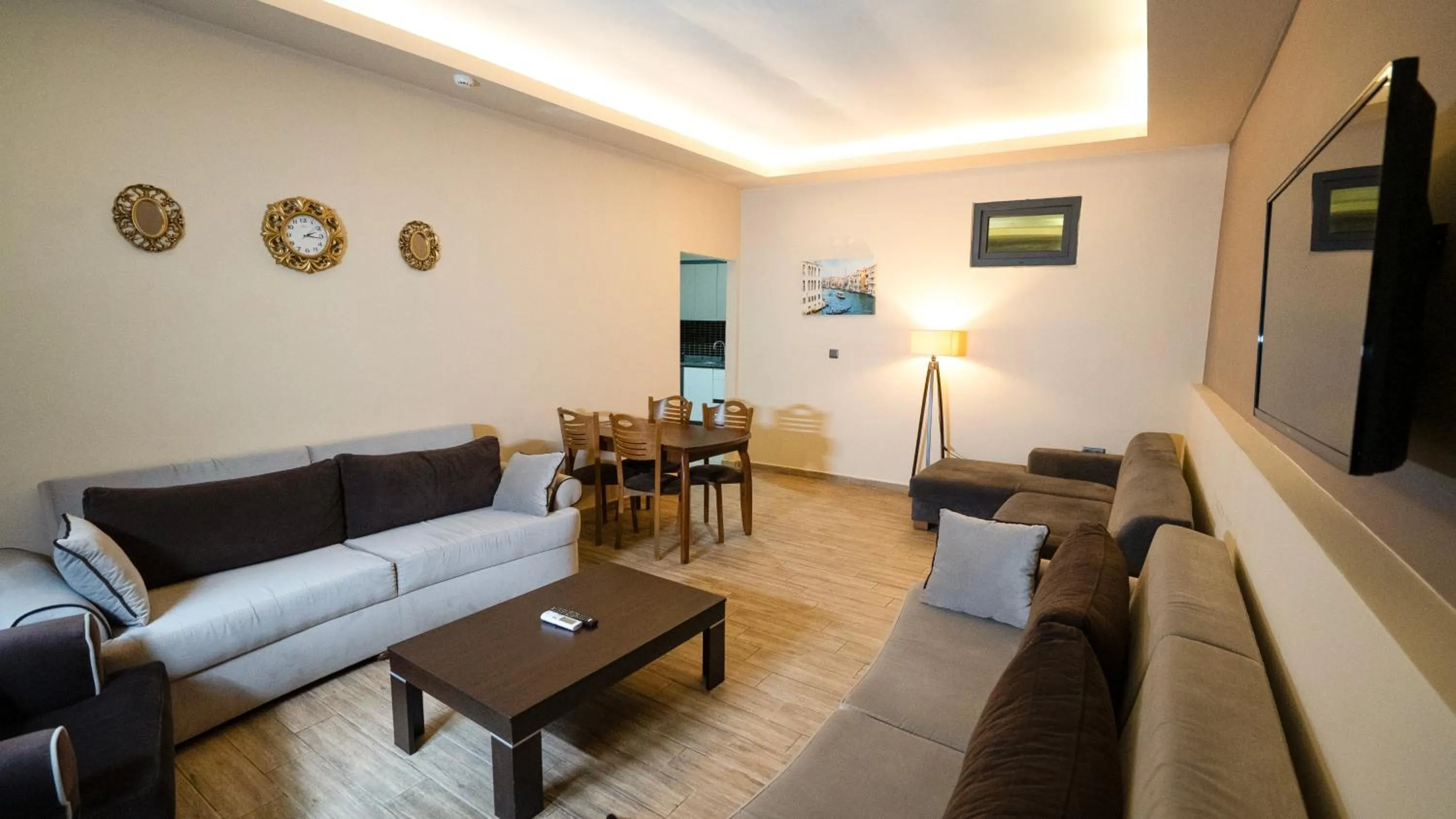 Hayal Residence Apart Otel