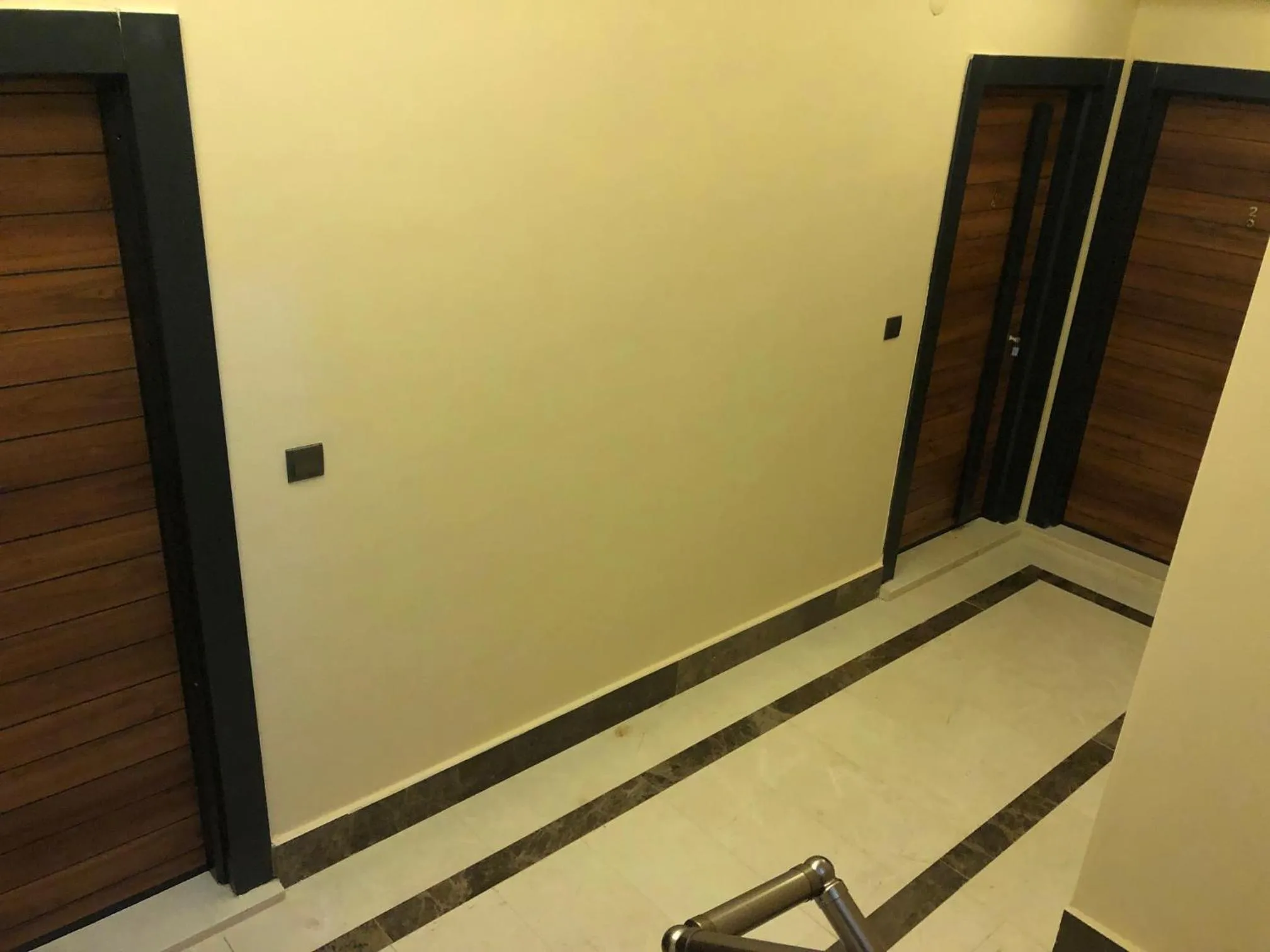 Property building in Hayal Residence Apart Otel