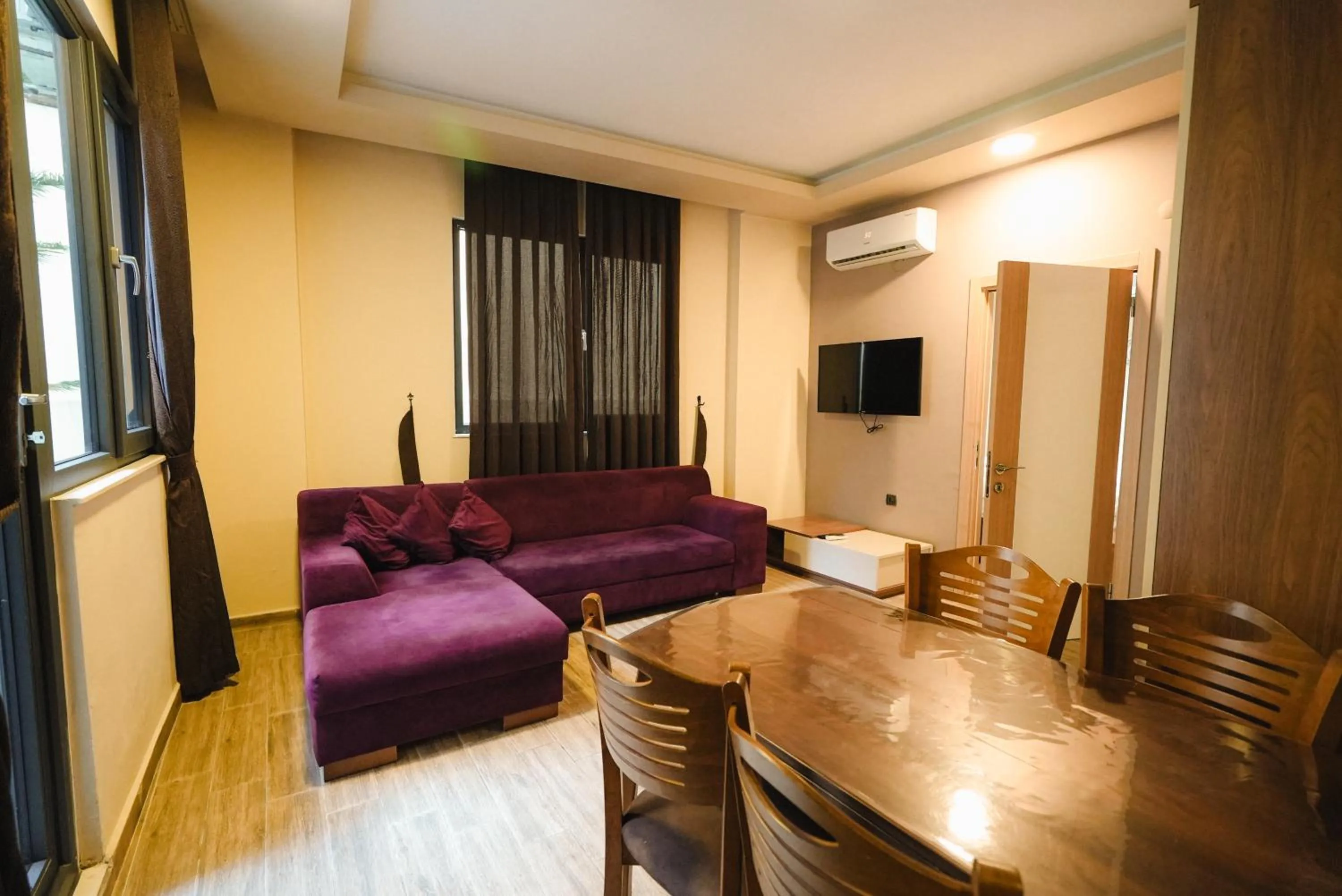 Hayal Residence Apart Otel