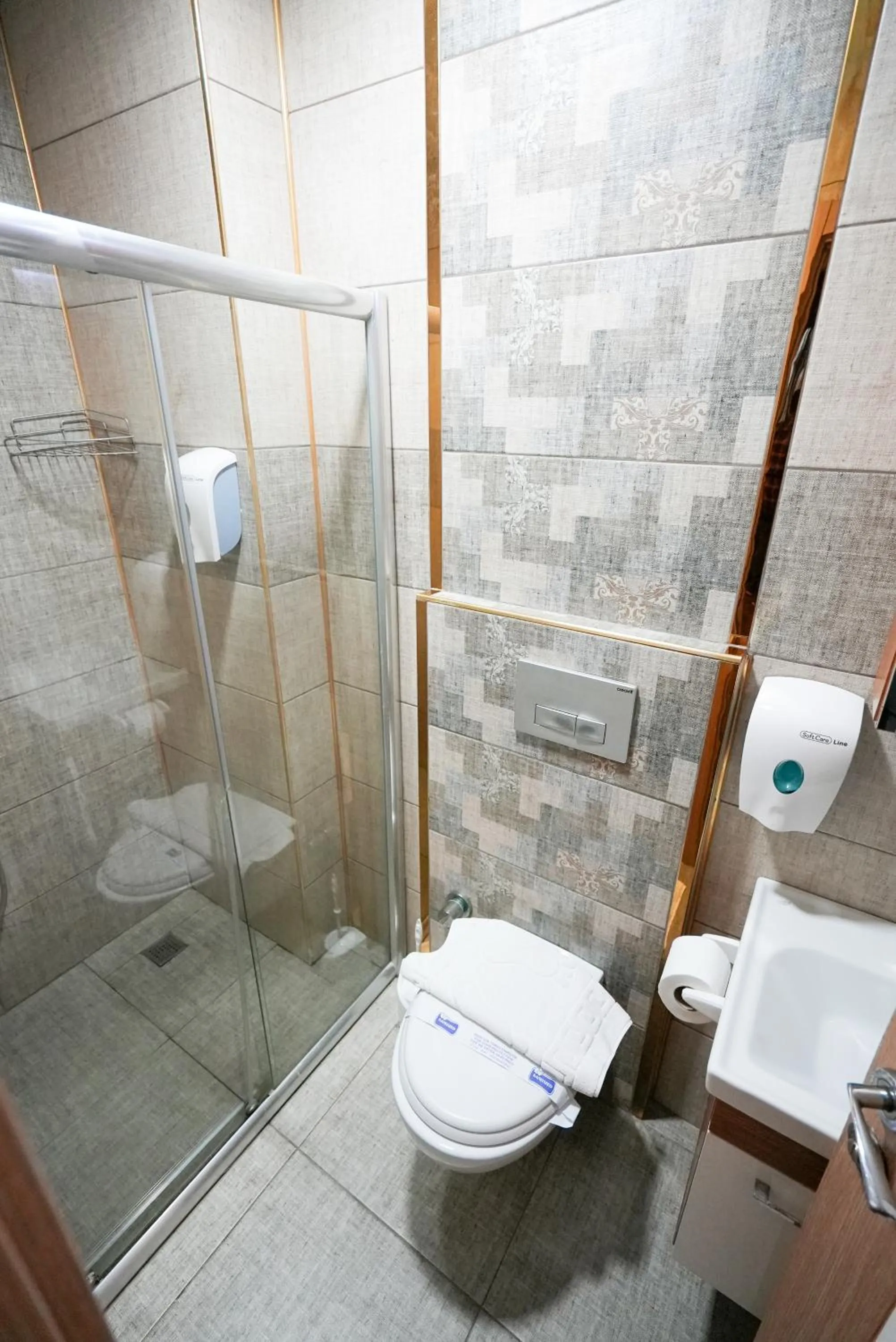 Hayal Residence Apart Otel