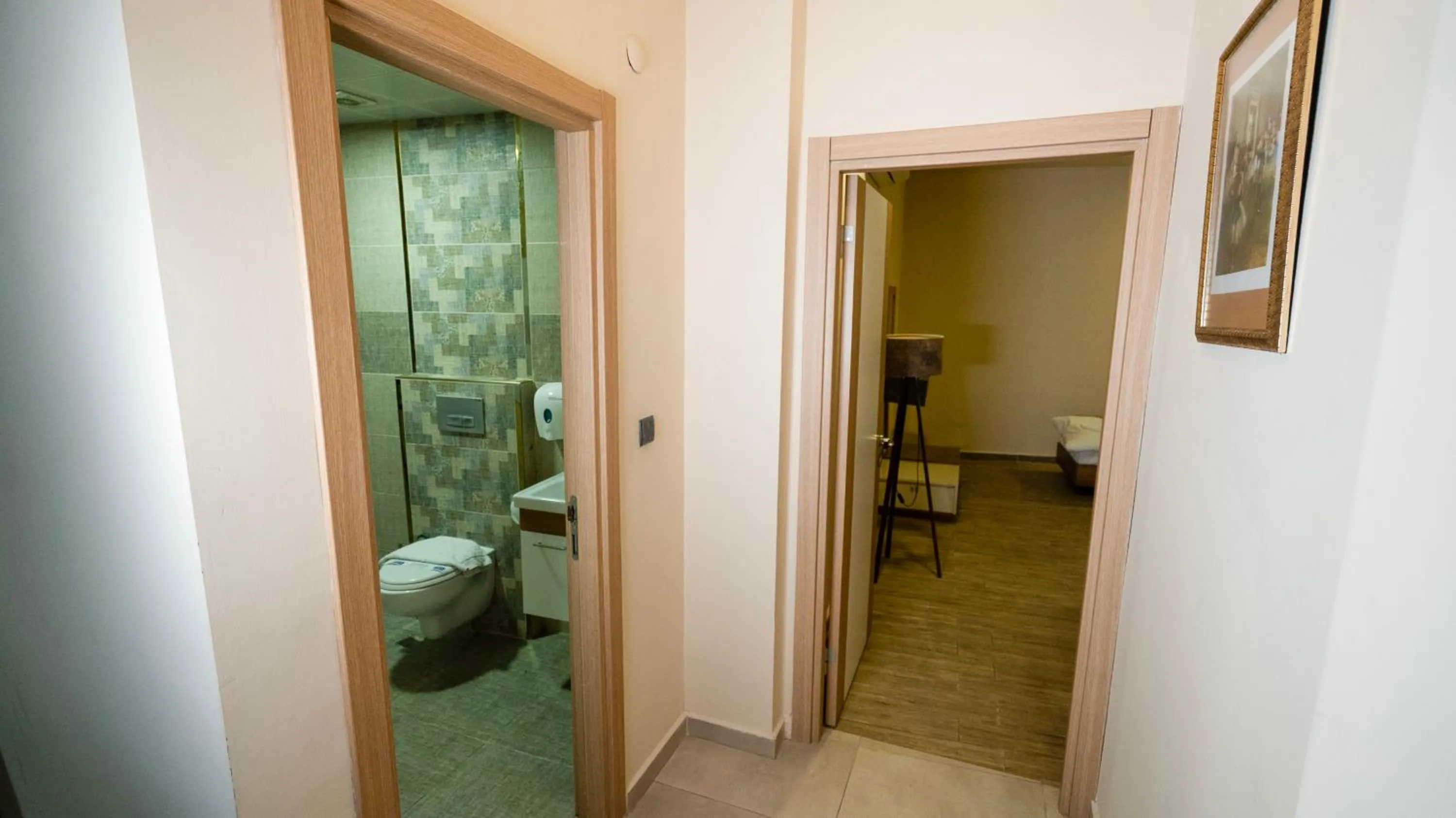 Hayal Residence Apart Otel