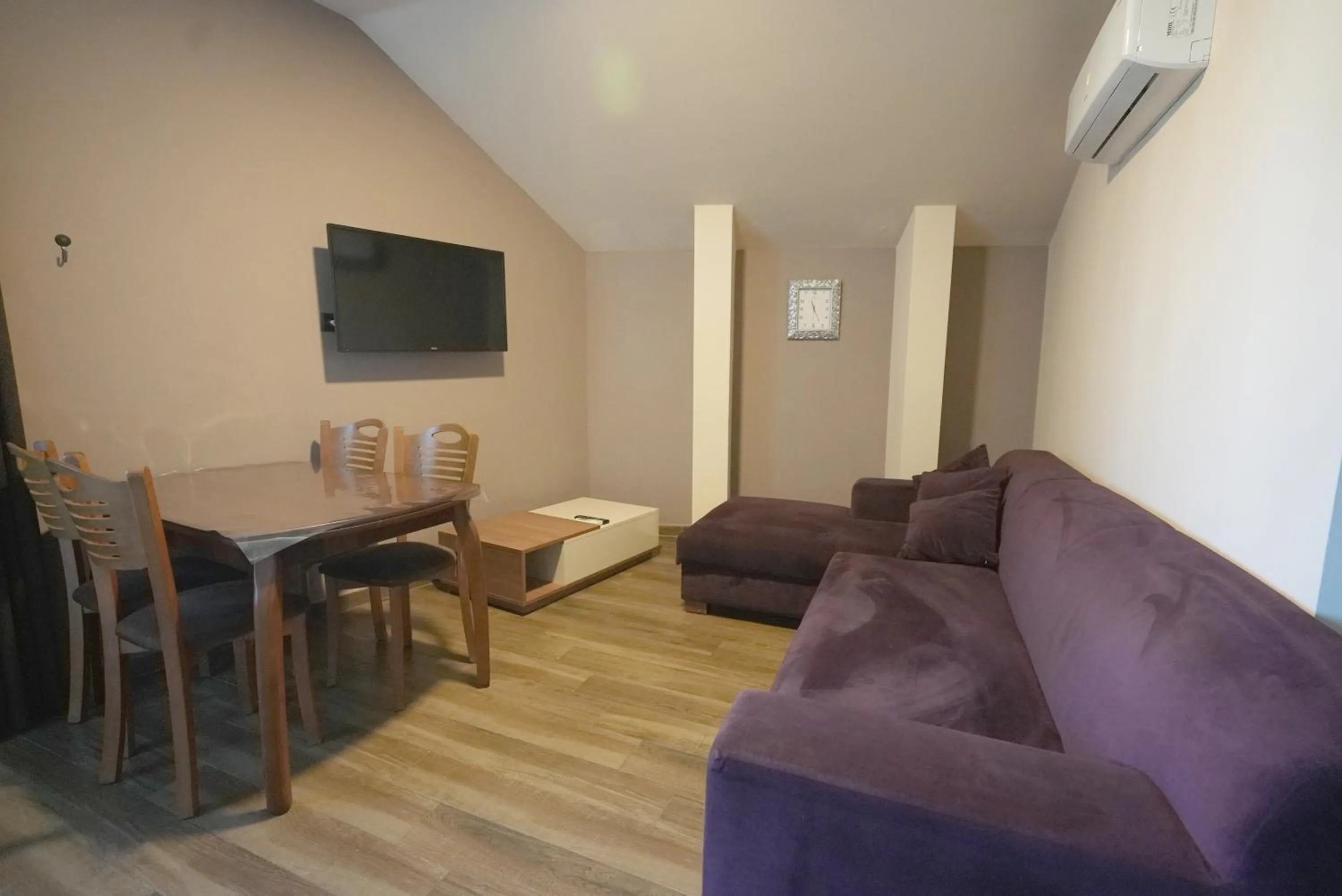 Hayal Residence Apart Otel