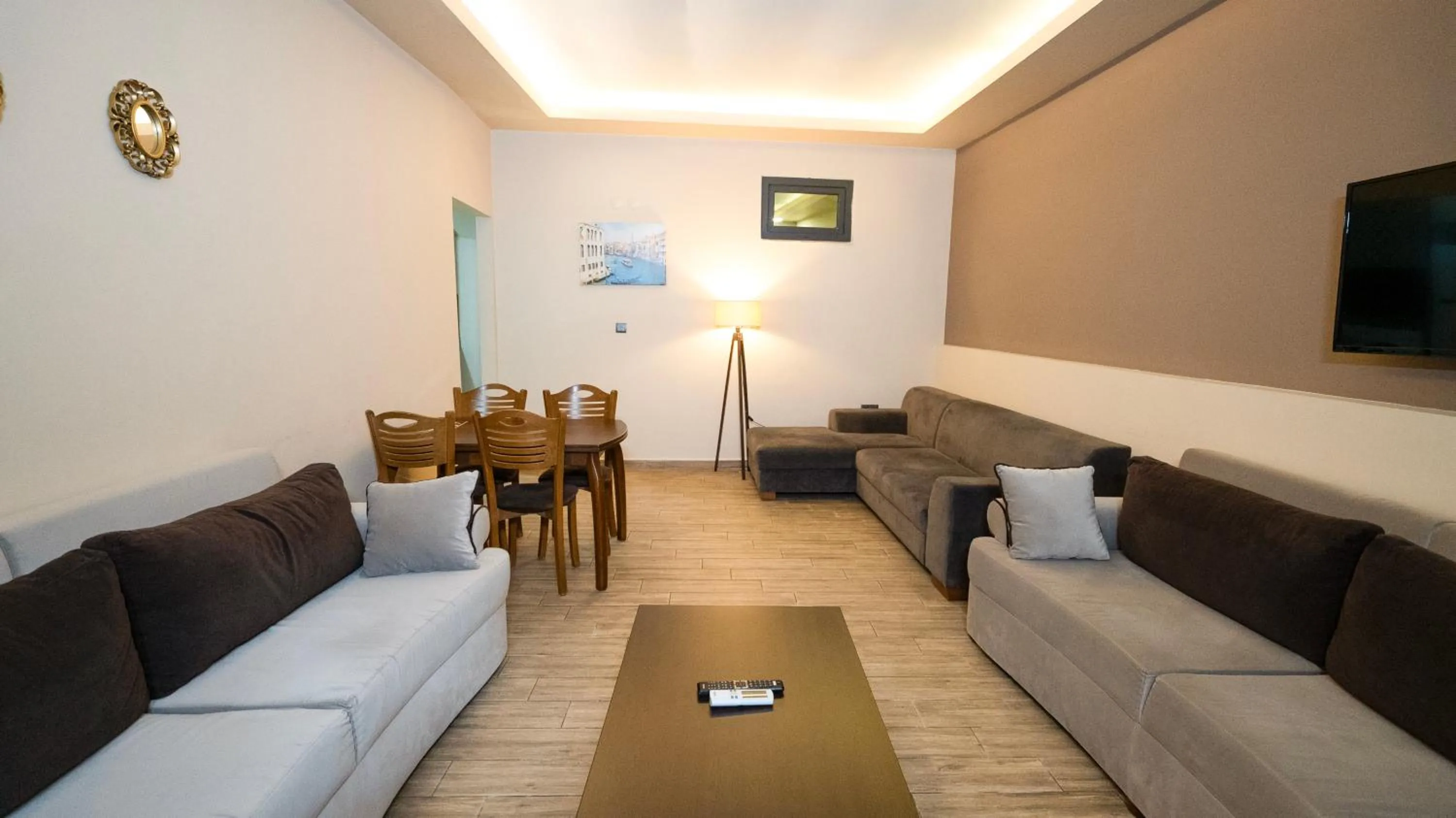Hayal Residence Apart Otel