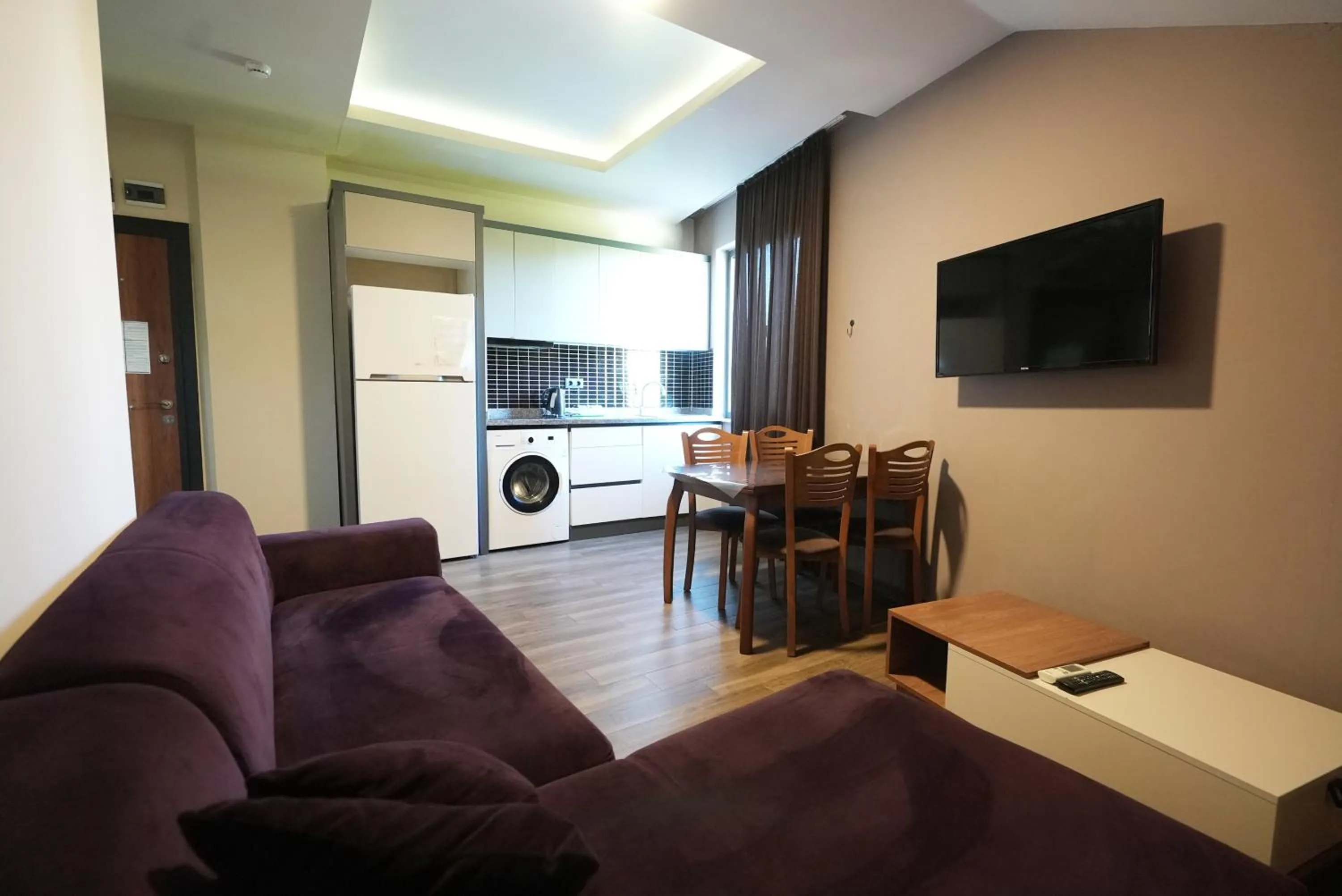 Hayal Residence Apart Otel