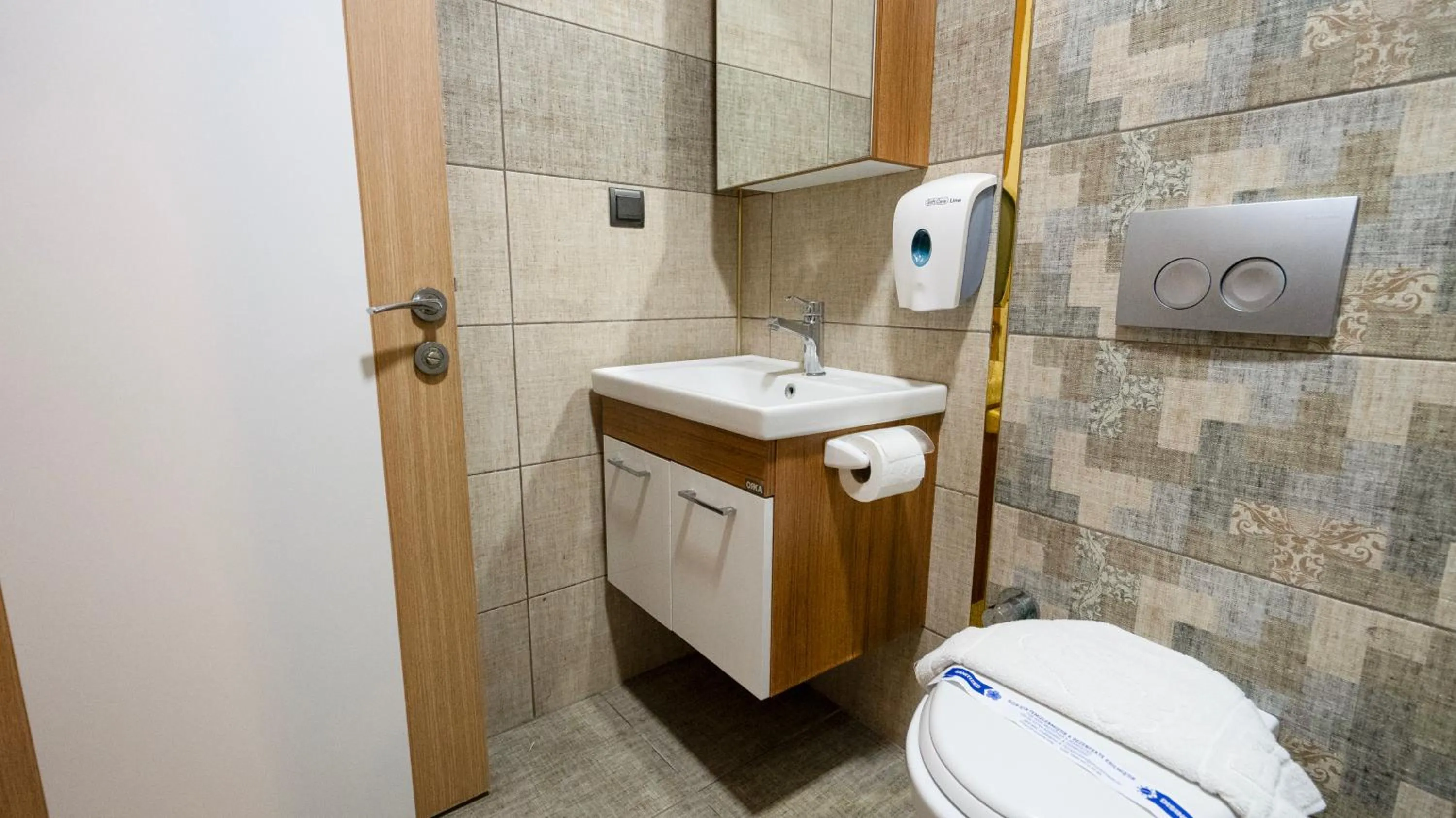 Hayal Residence Apart Otel