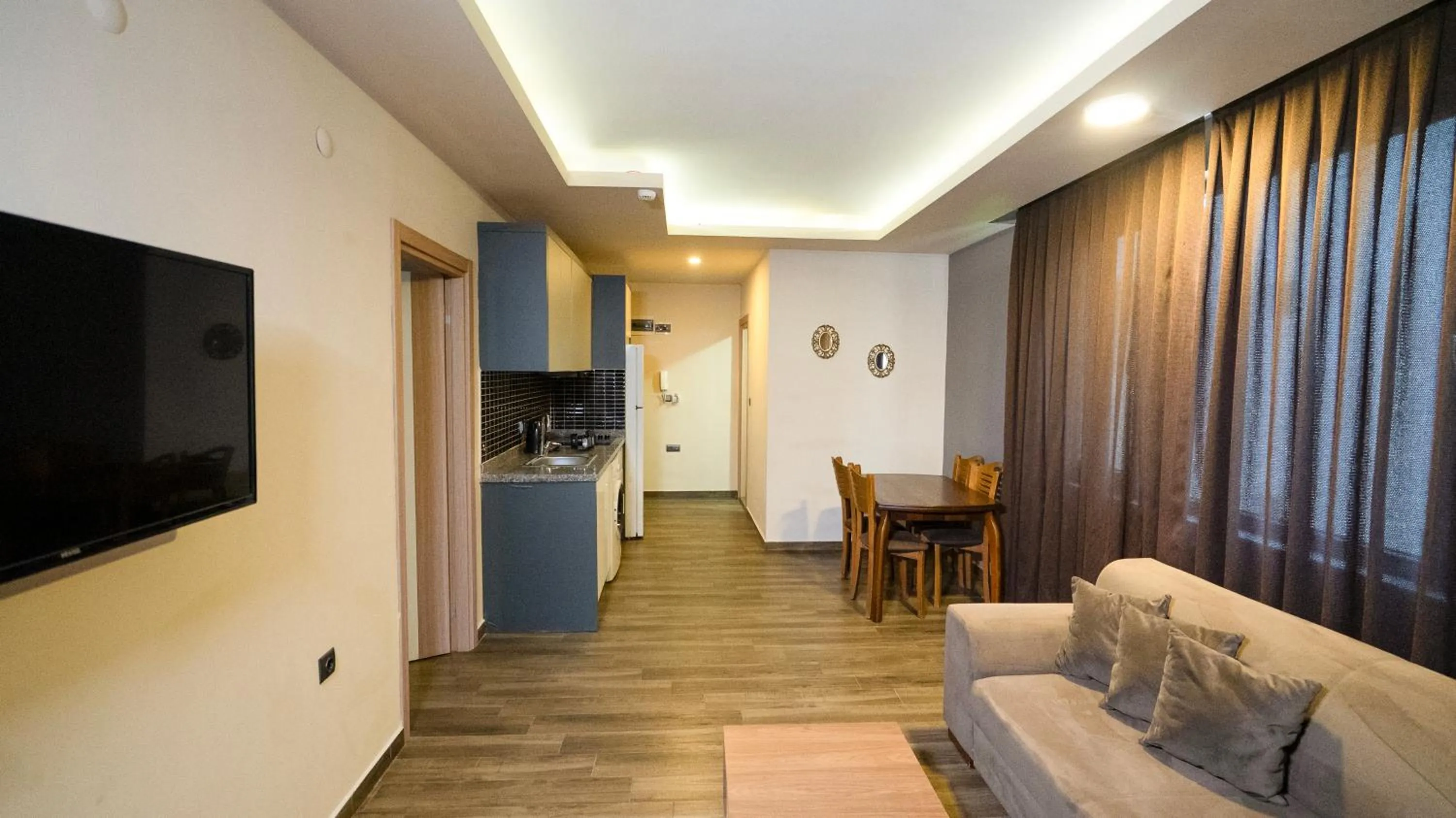 Hayal Residence Apart Otel
