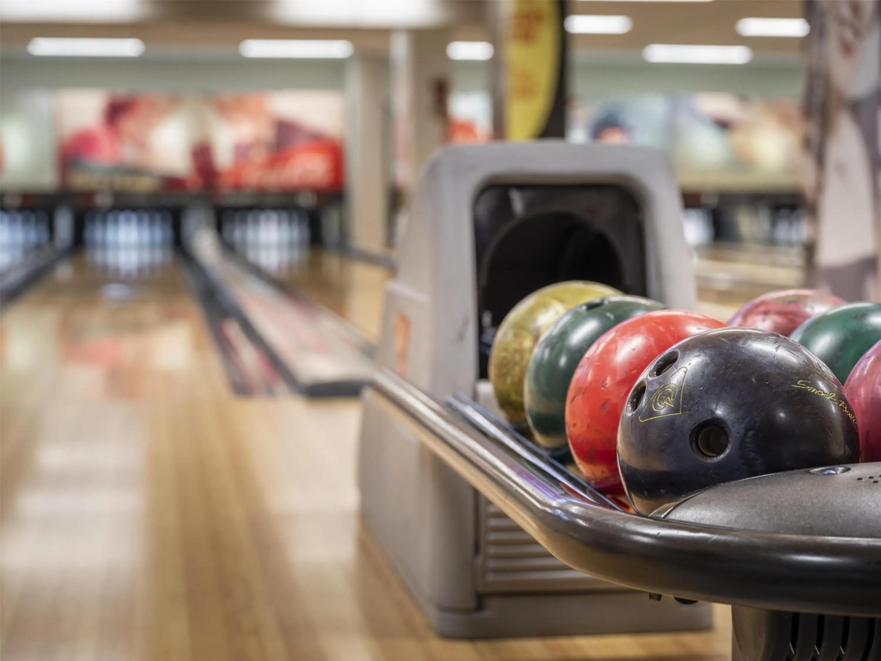 Restaurant/places to eat in Radisson Blu Resort, Trysil