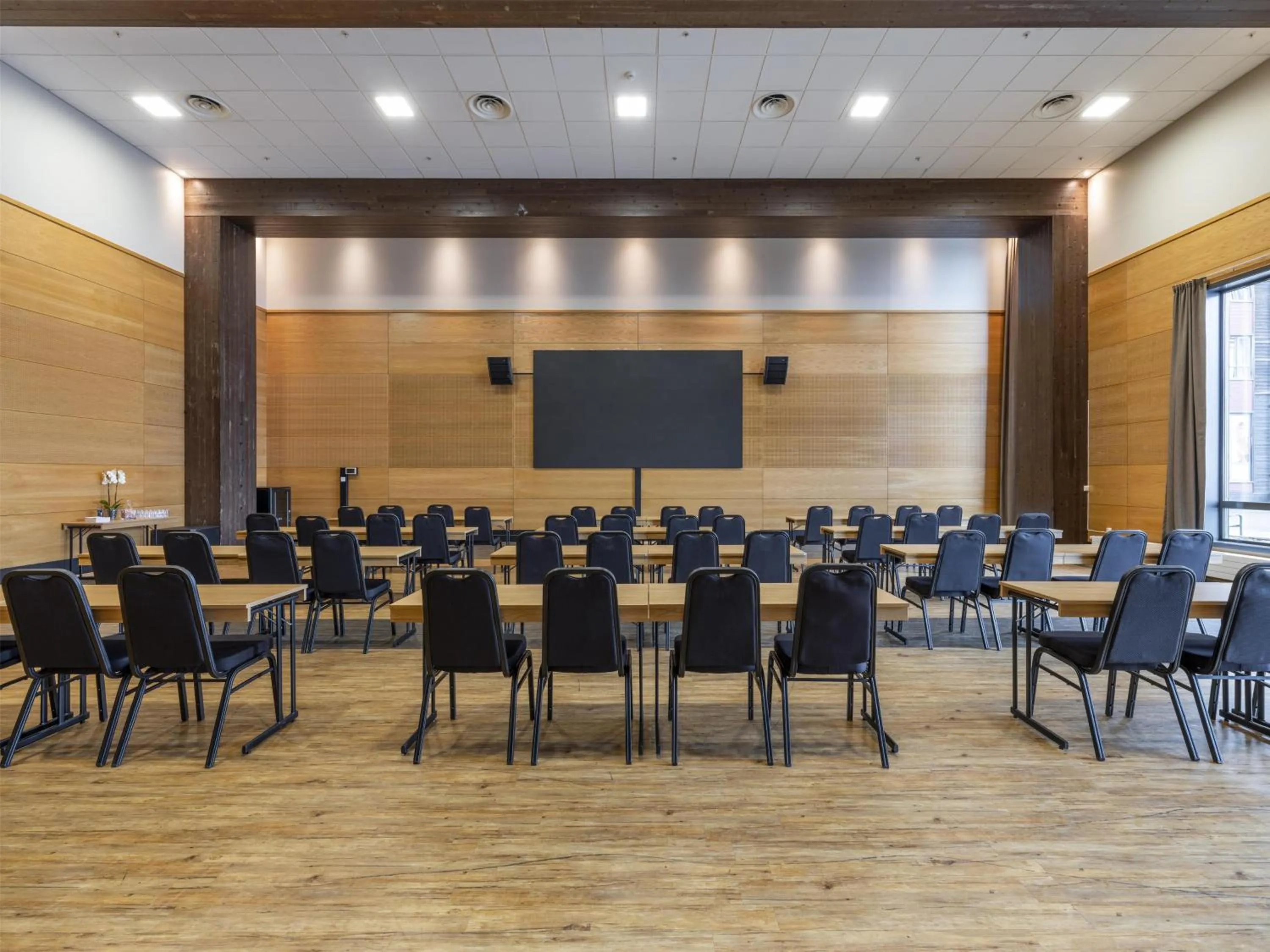 Business facilities in Radisson Blu Resort, Trysil