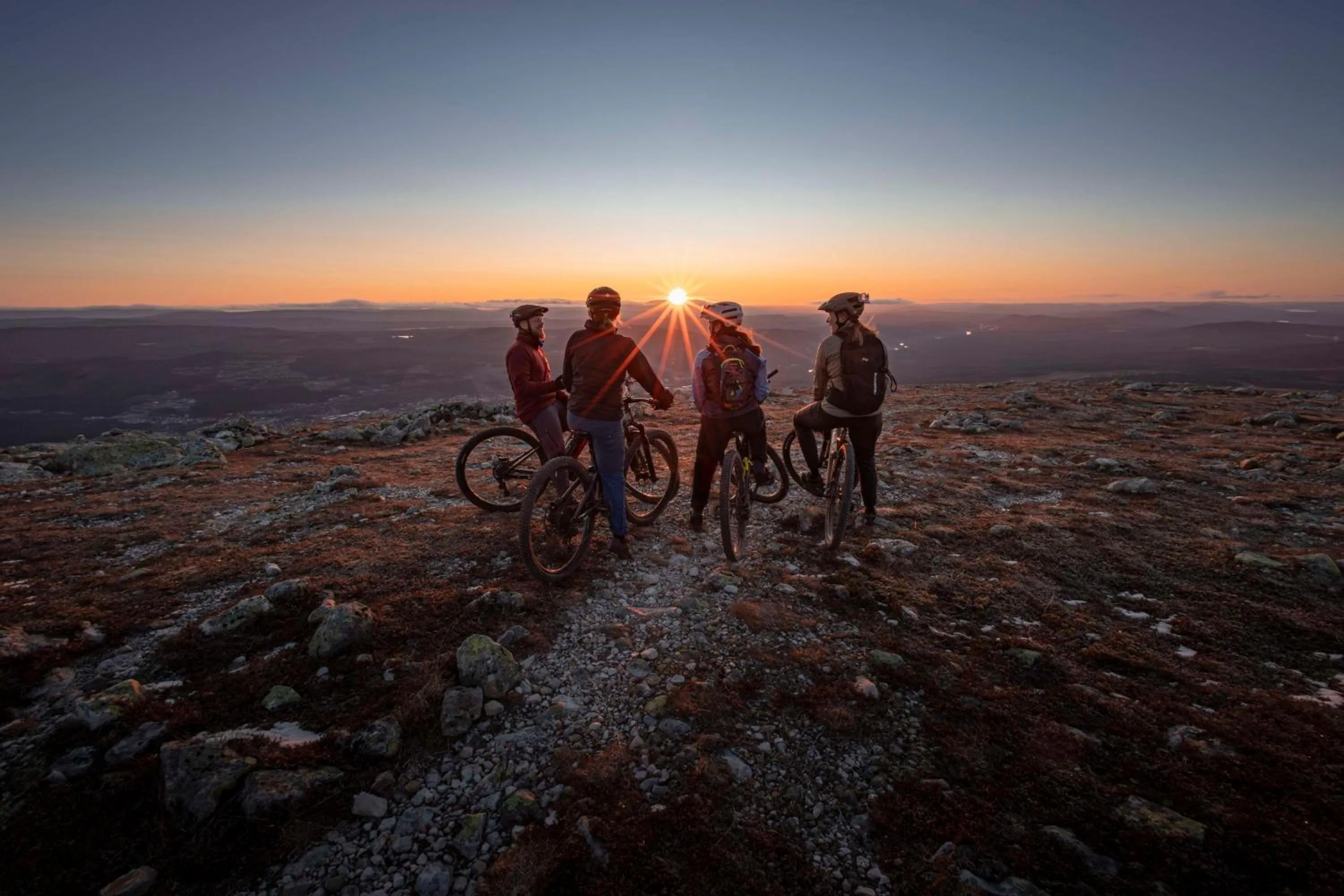 Other in Radisson Blu Resort, Trysil