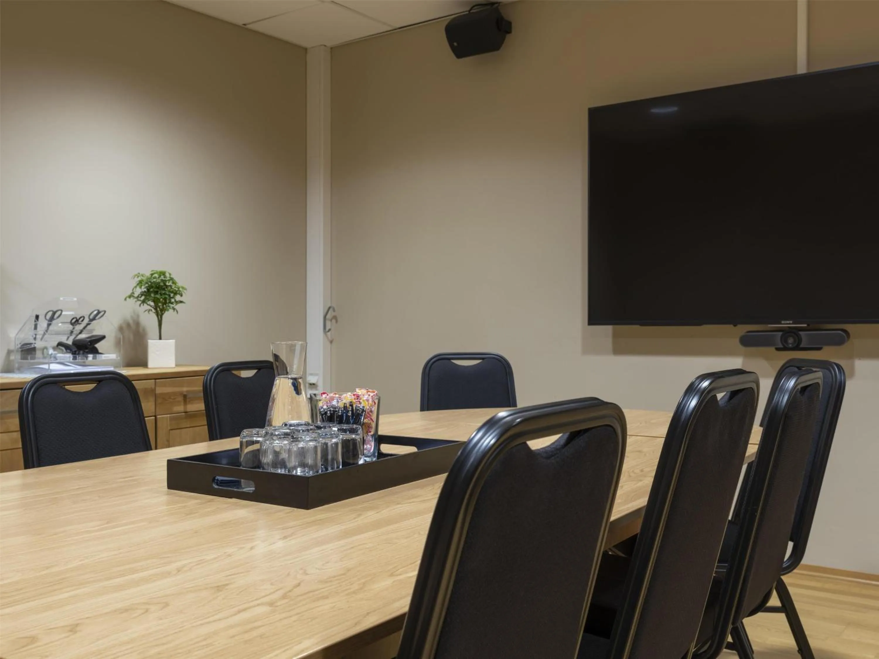 Business facilities in Radisson Blu Resort, Trysil