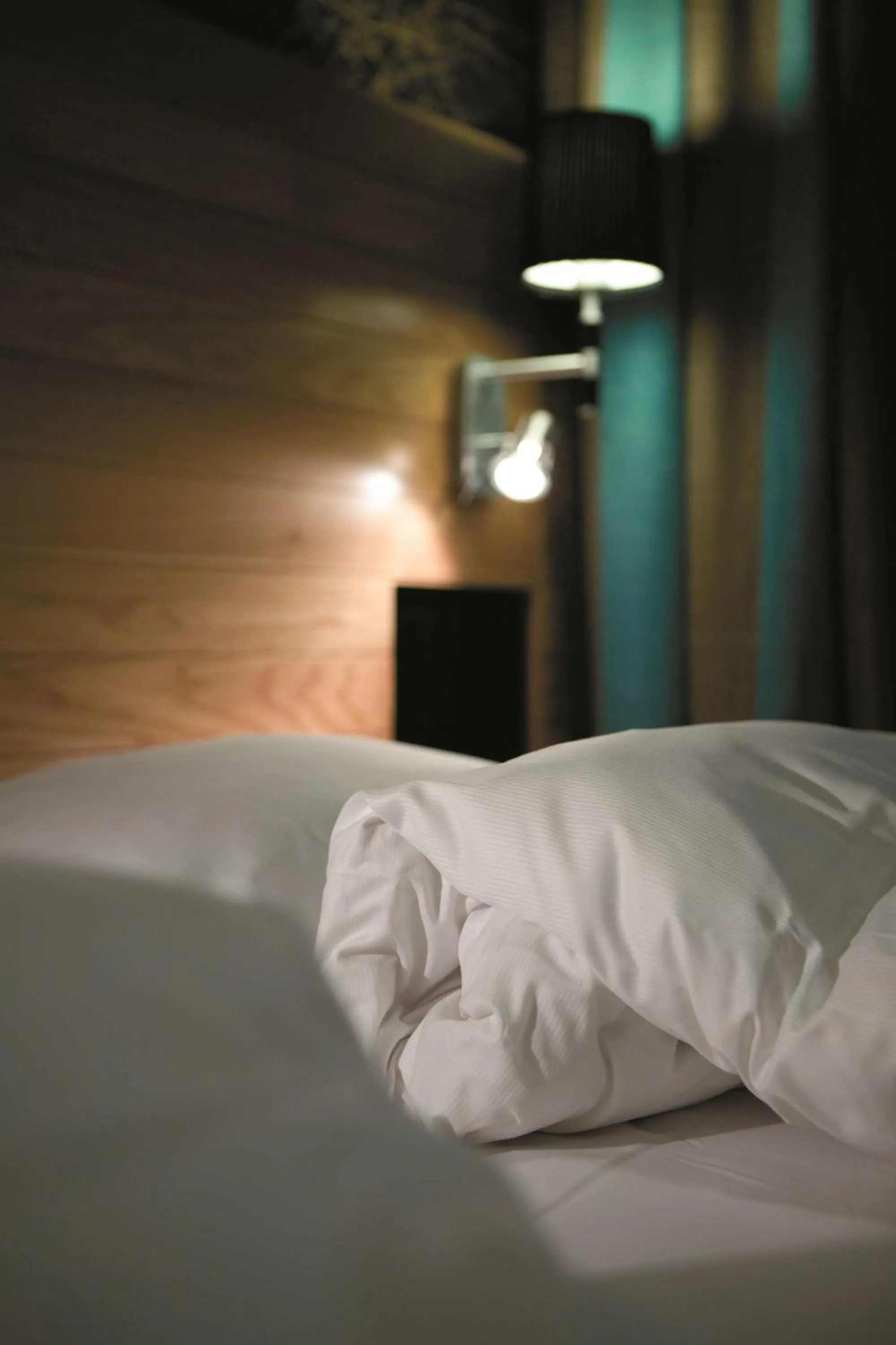 Other, Bed in Radisson Blu Resort, Trysil