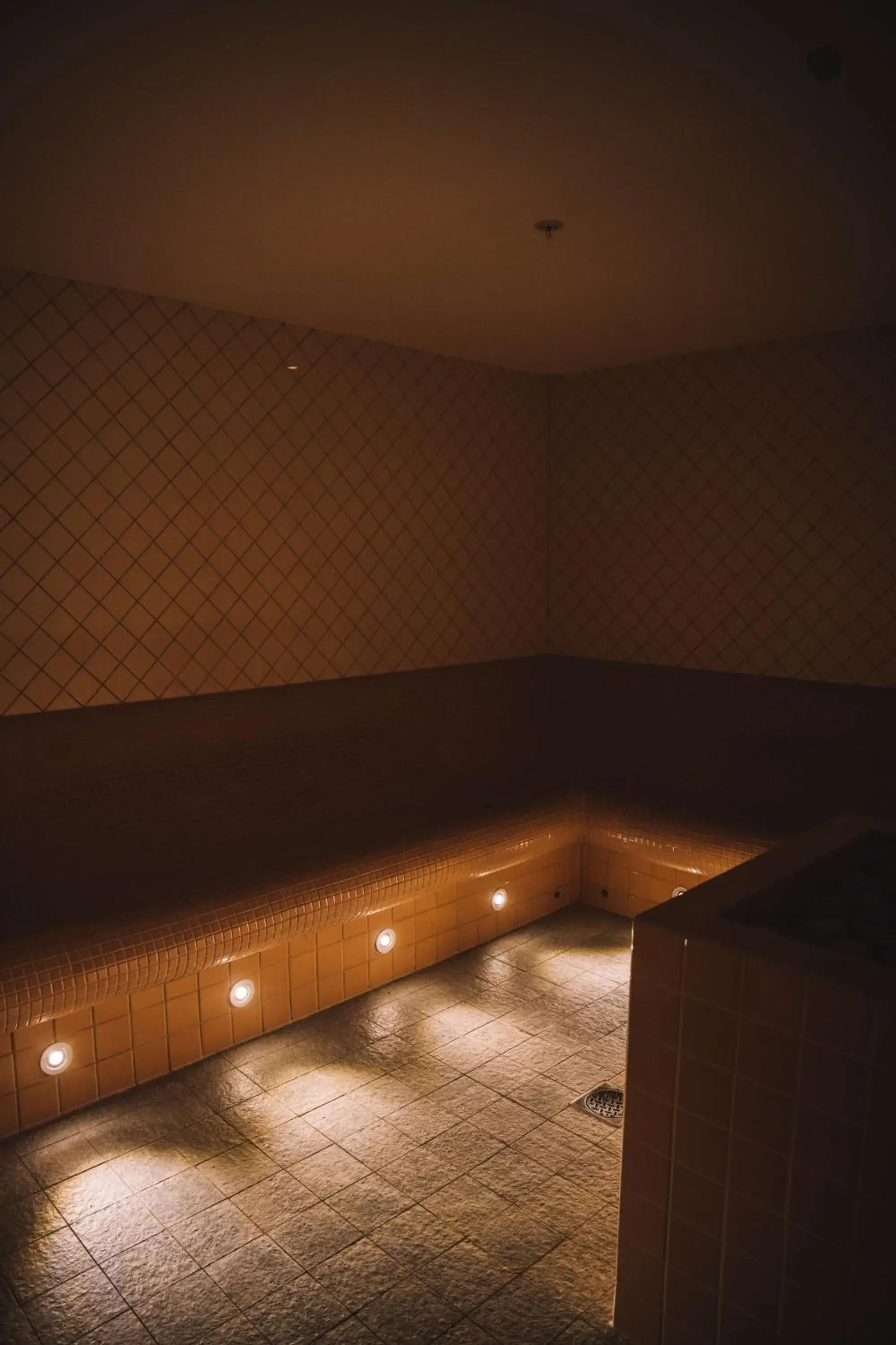 Spa and wellness centre/facilities in Radisson Blu Resort, Trysil Spa and wellness centre/facilities in Radisson Blu Resort, Trysil