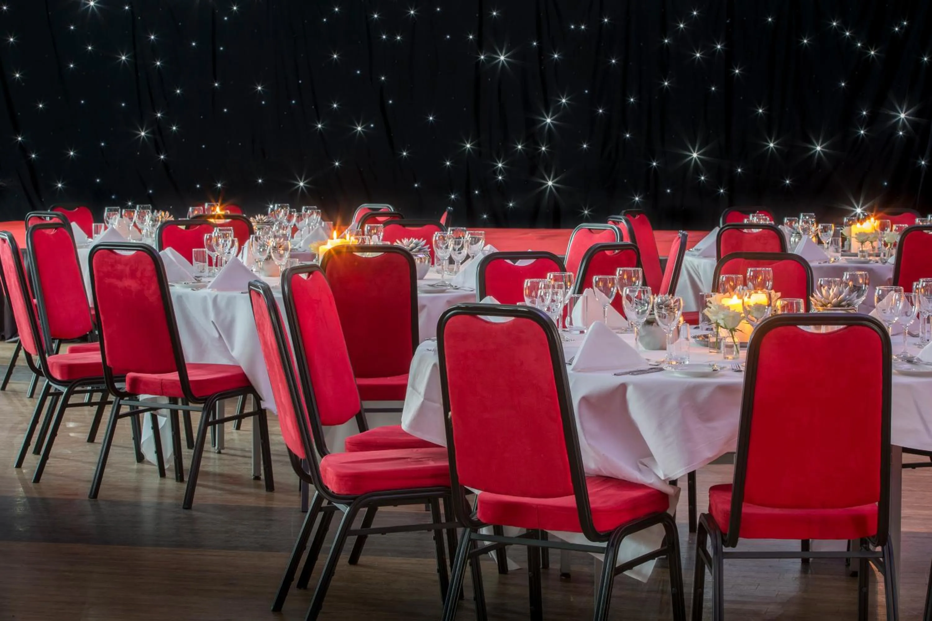 Banquet/Function facilities in Radisson Blu Resort, Trysil