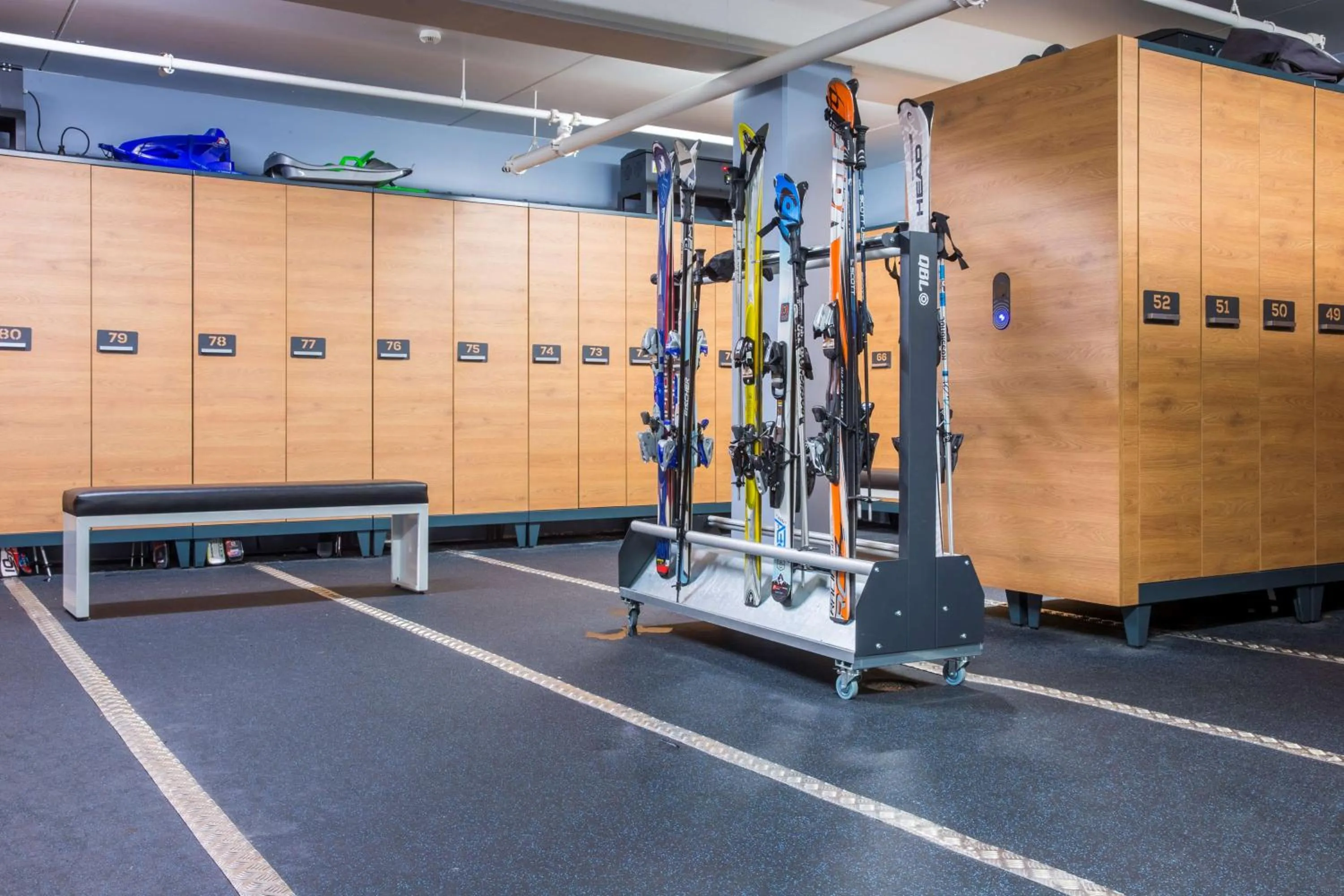 Other in Radisson Blu Resort, Trysil