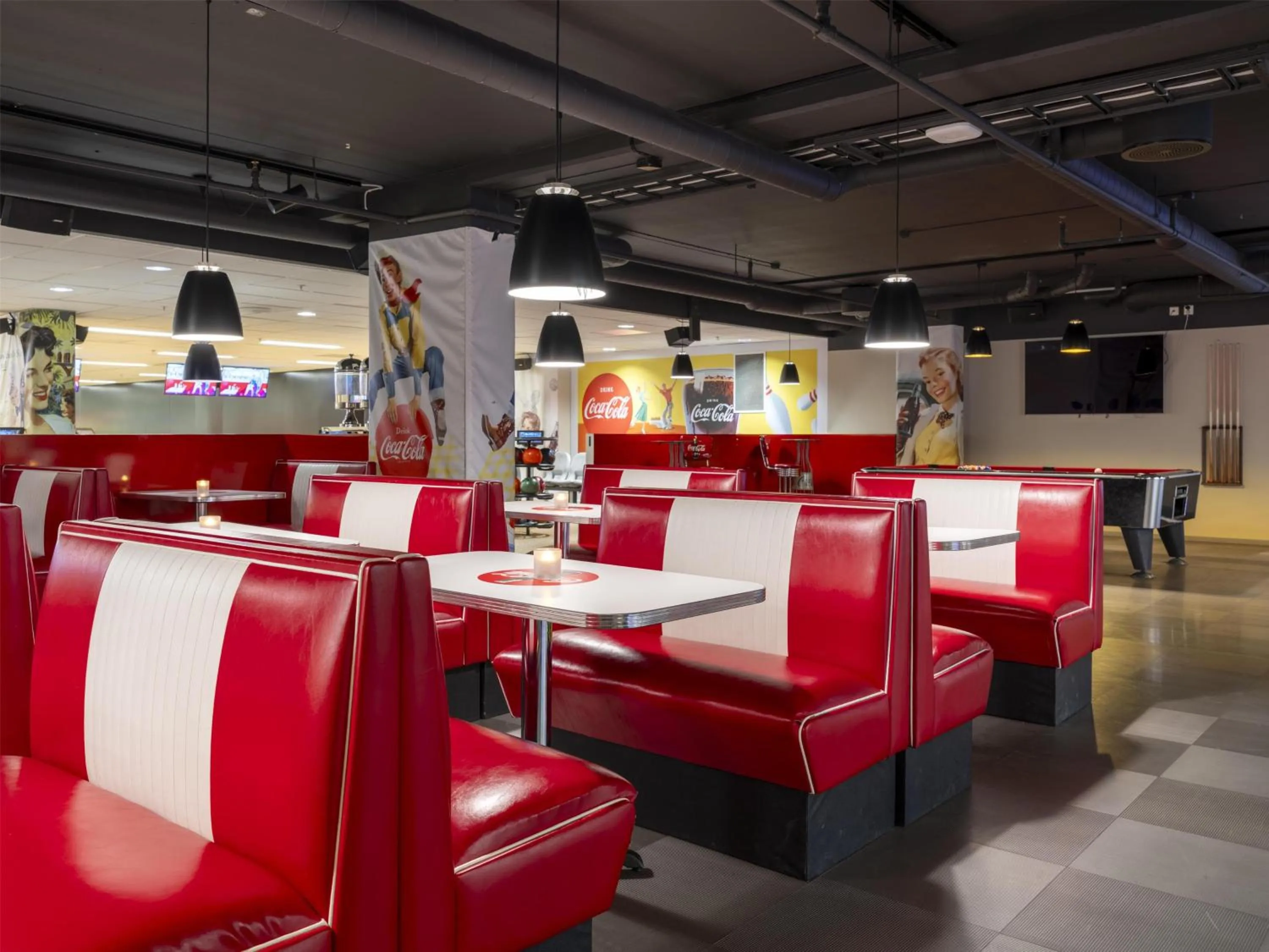 Sports in Radisson Blu Resort, Trysil