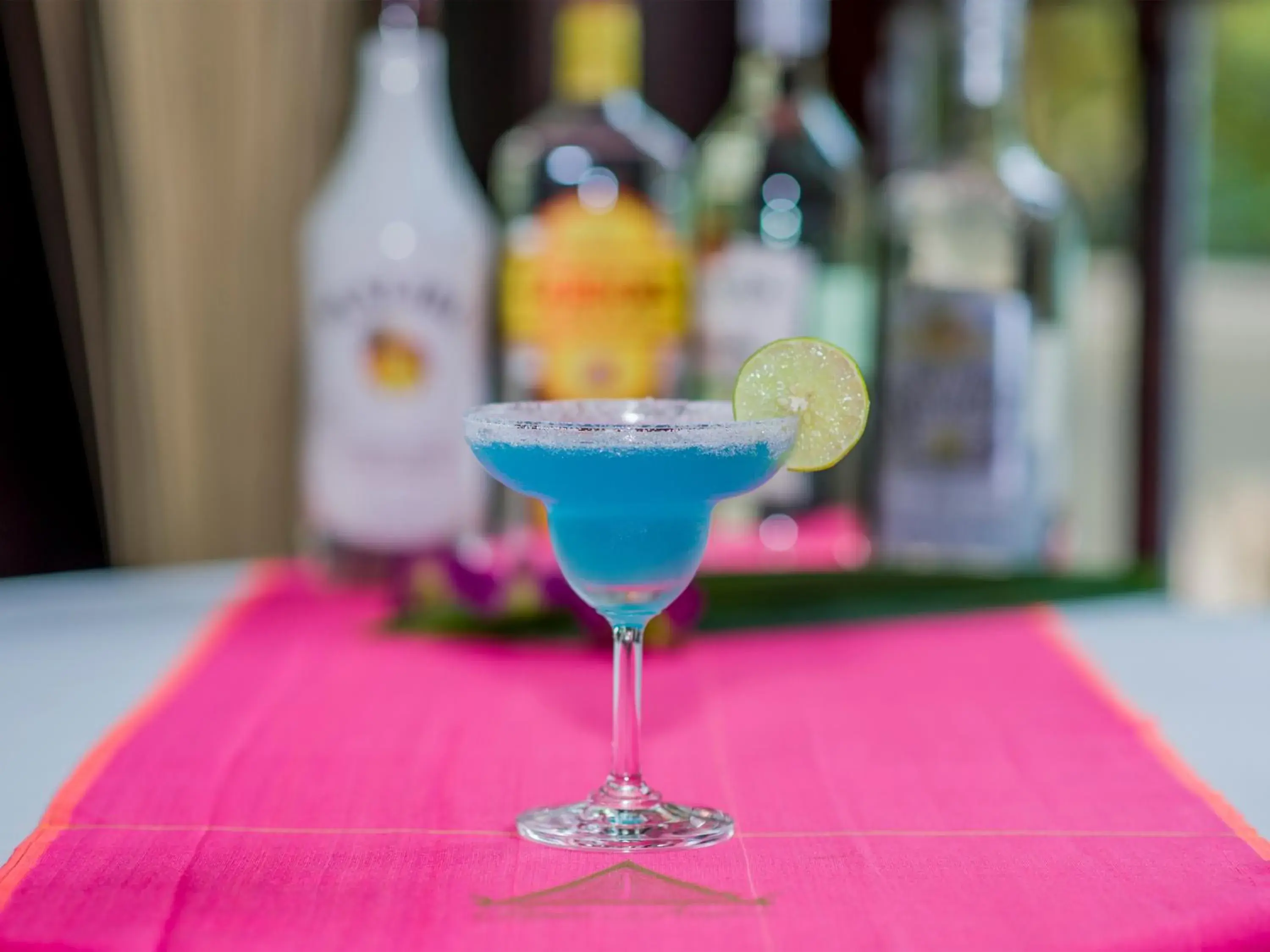 Restaurant/places to eat in Chateau d'Angkor La Residence Restaurant/places to eat in Chateau d'Angkor La Residence