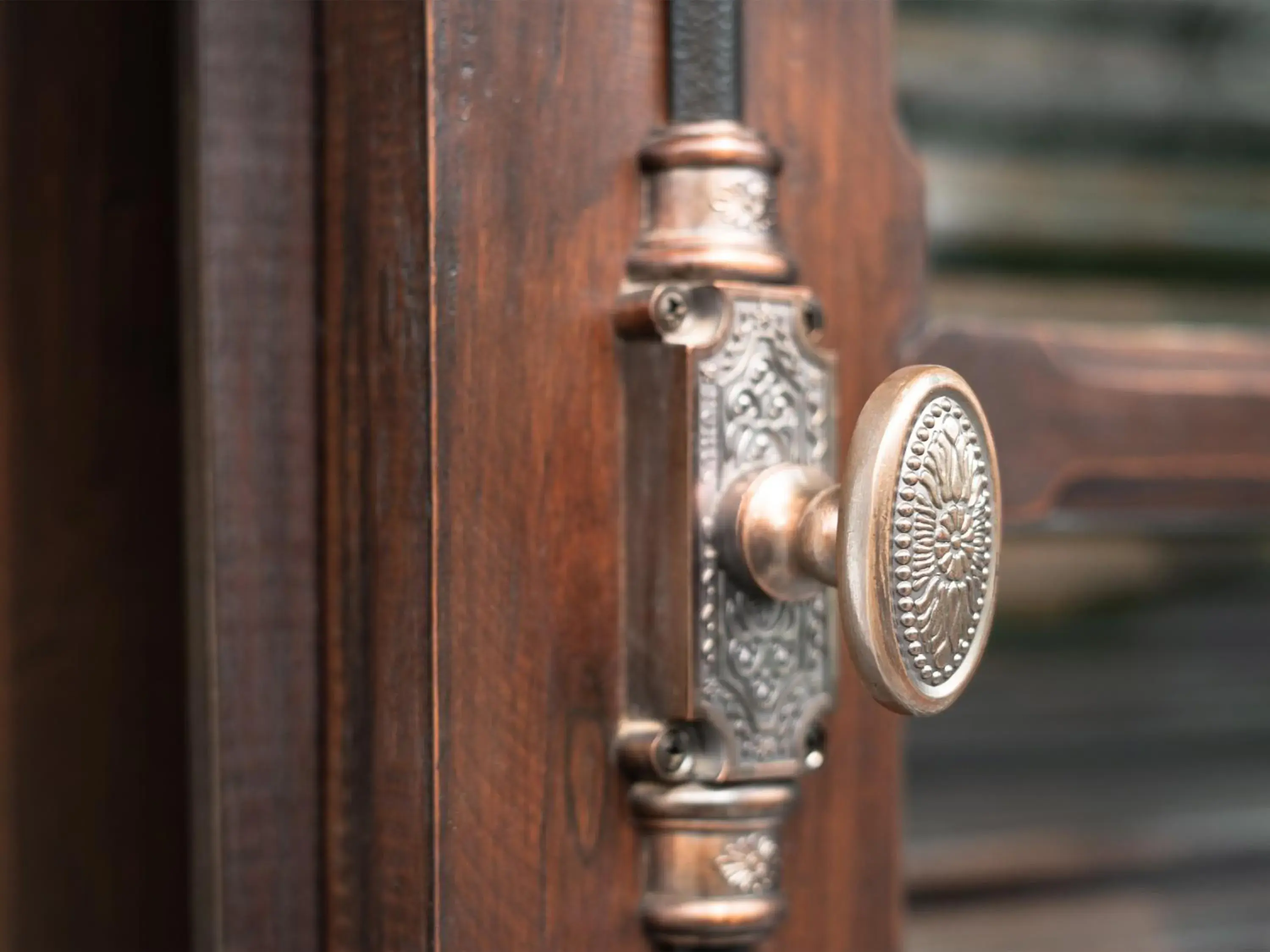 Property building in Chateau d'Angkor La Residence Property building in Chateau d'Angkor La Residence