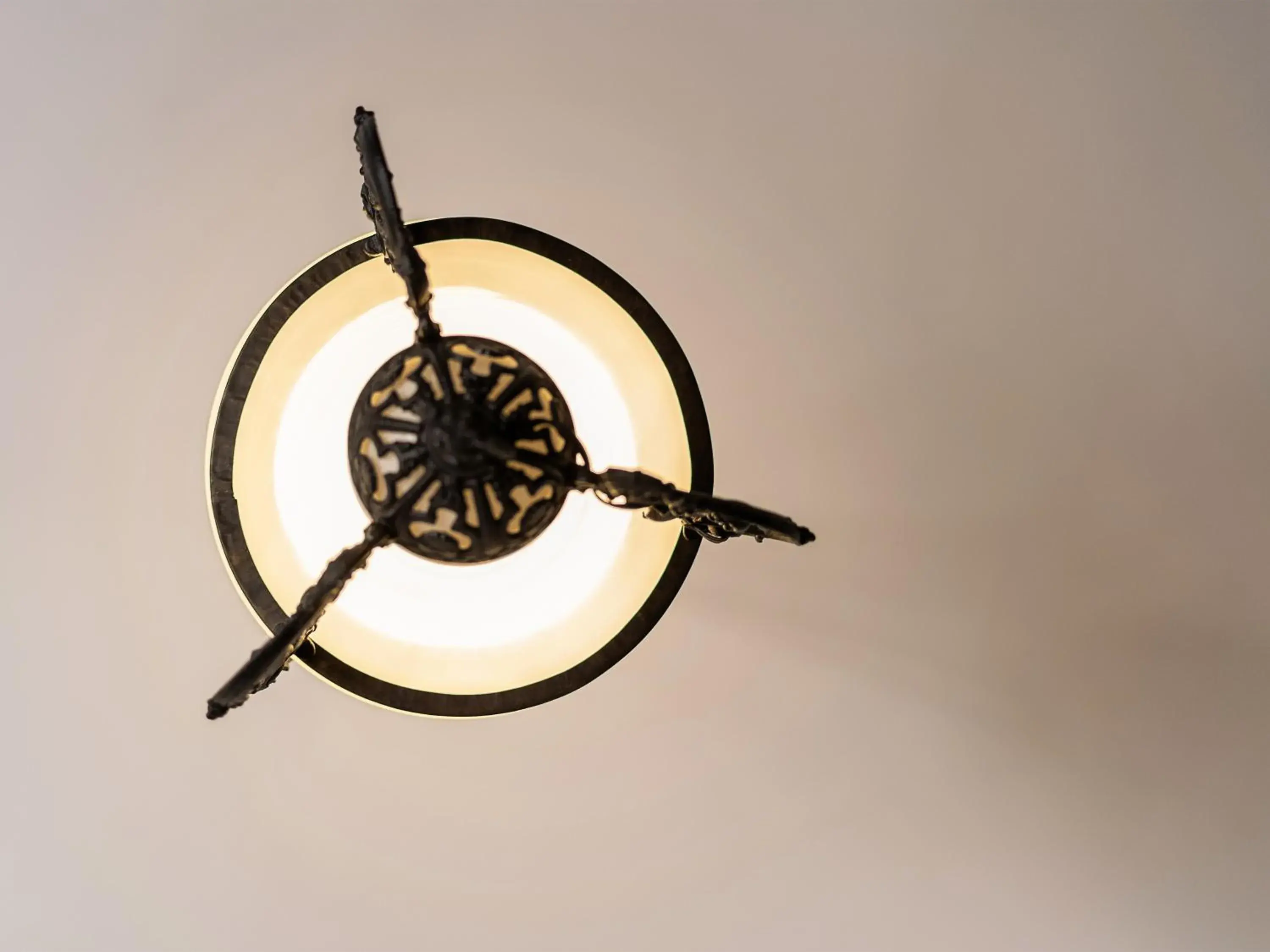 Property building in Chateau d'Angkor La Residence Property building in Chateau d'Angkor La Residence