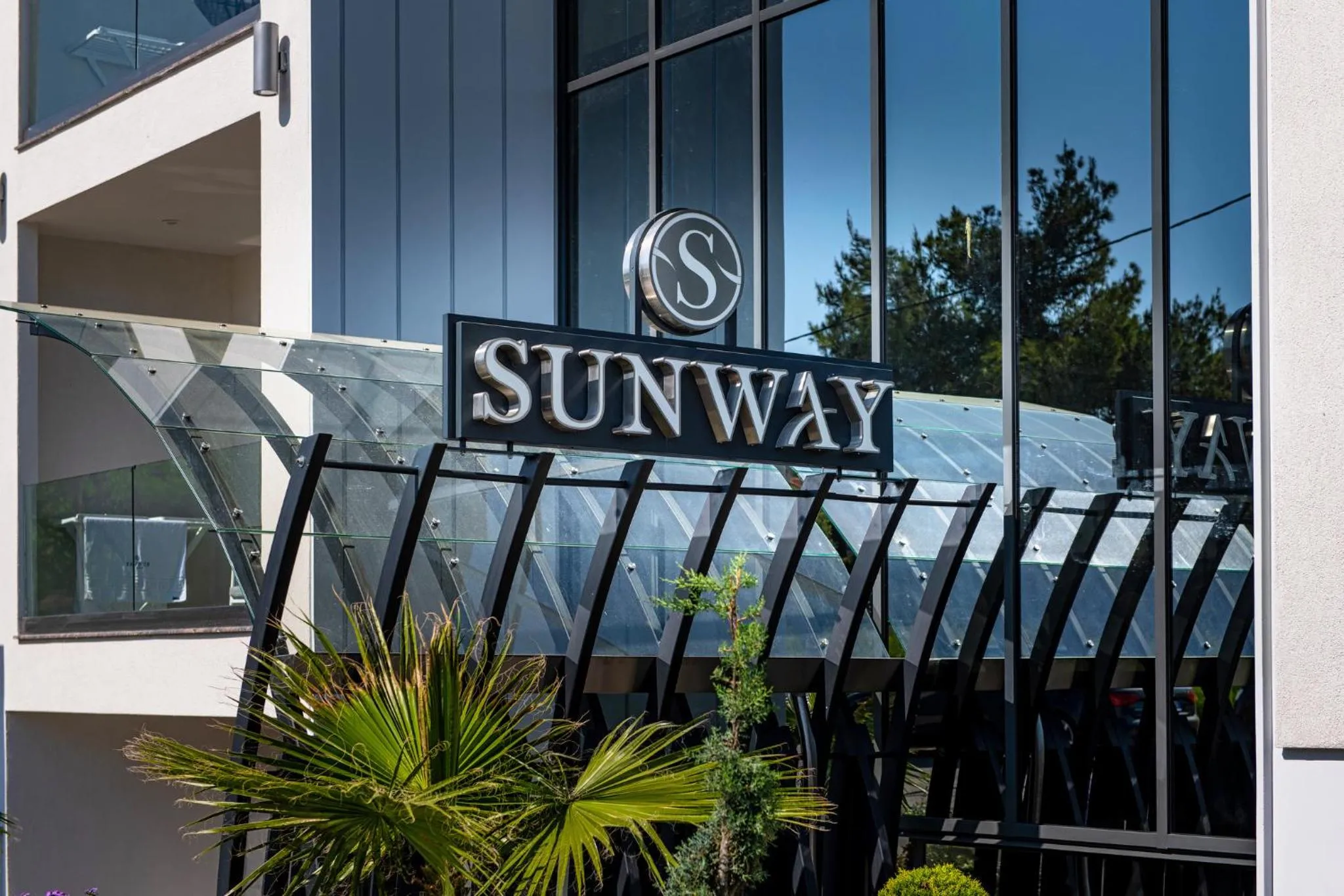 Sunway Hotel
