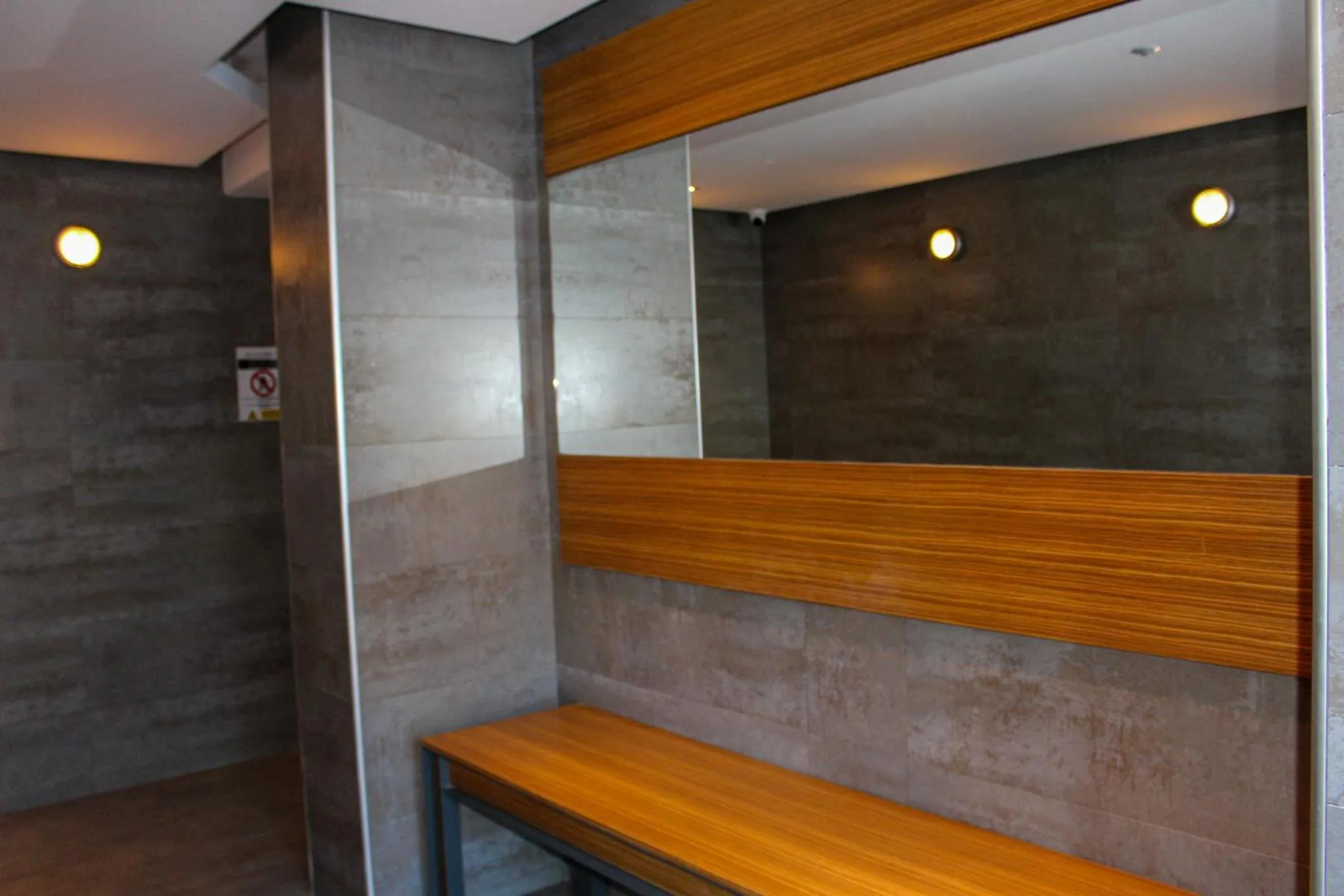 Lobby or reception in Apartamentos Esmeralda Unitursa