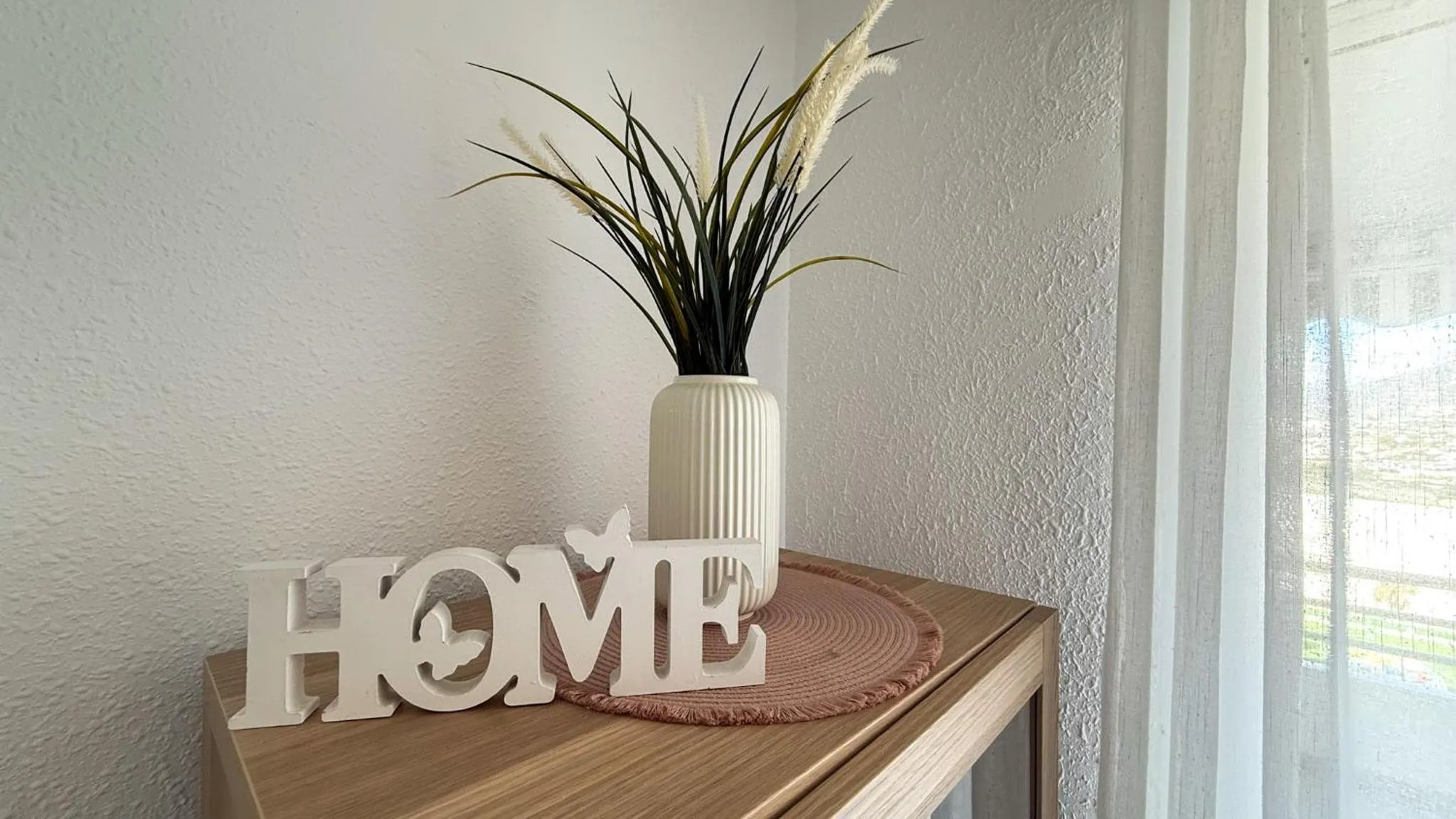 Text overlay in Apartamentos Esmeralda Unitursa