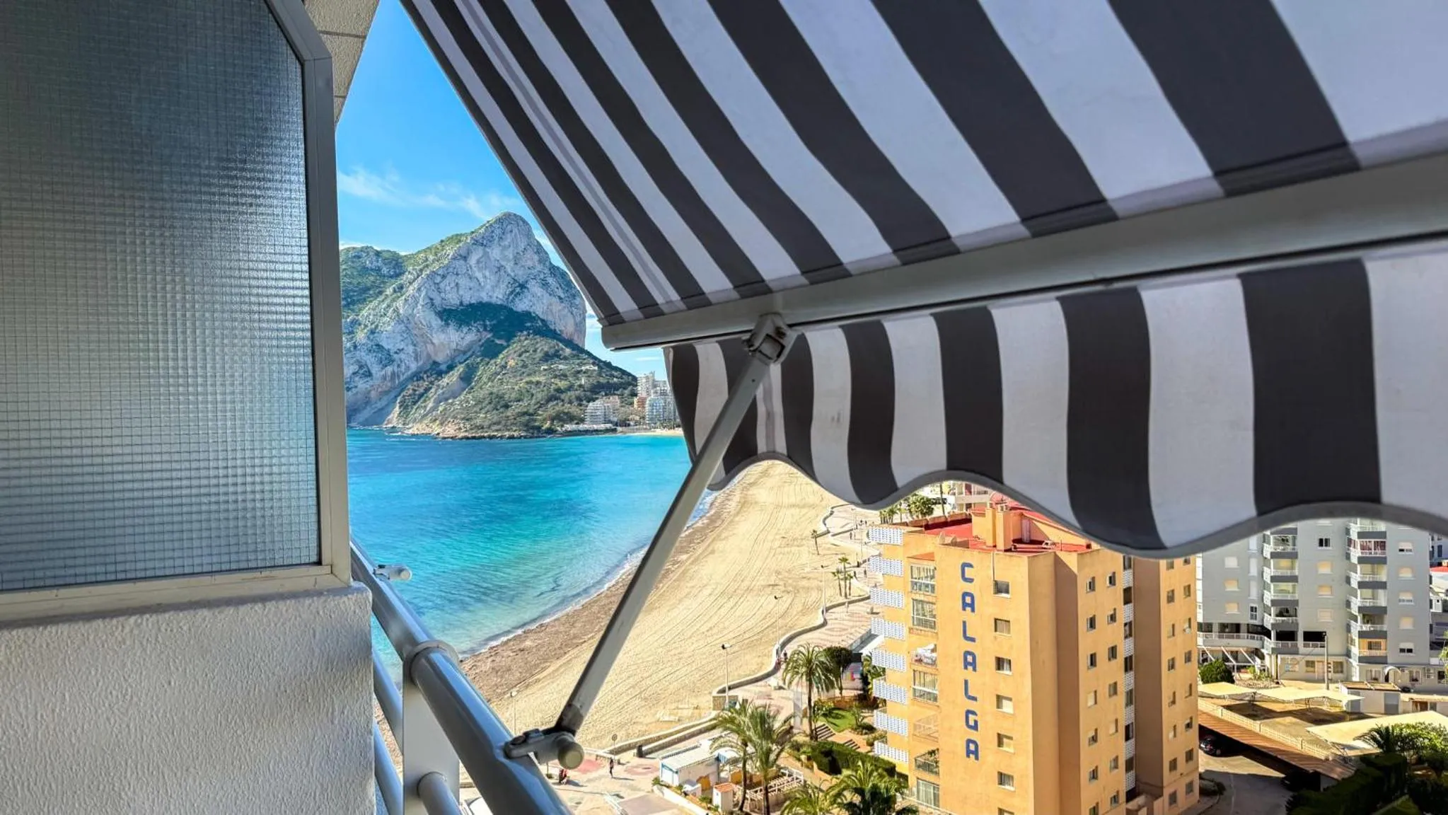 Day in Apartamentos Esmeralda Unitursa