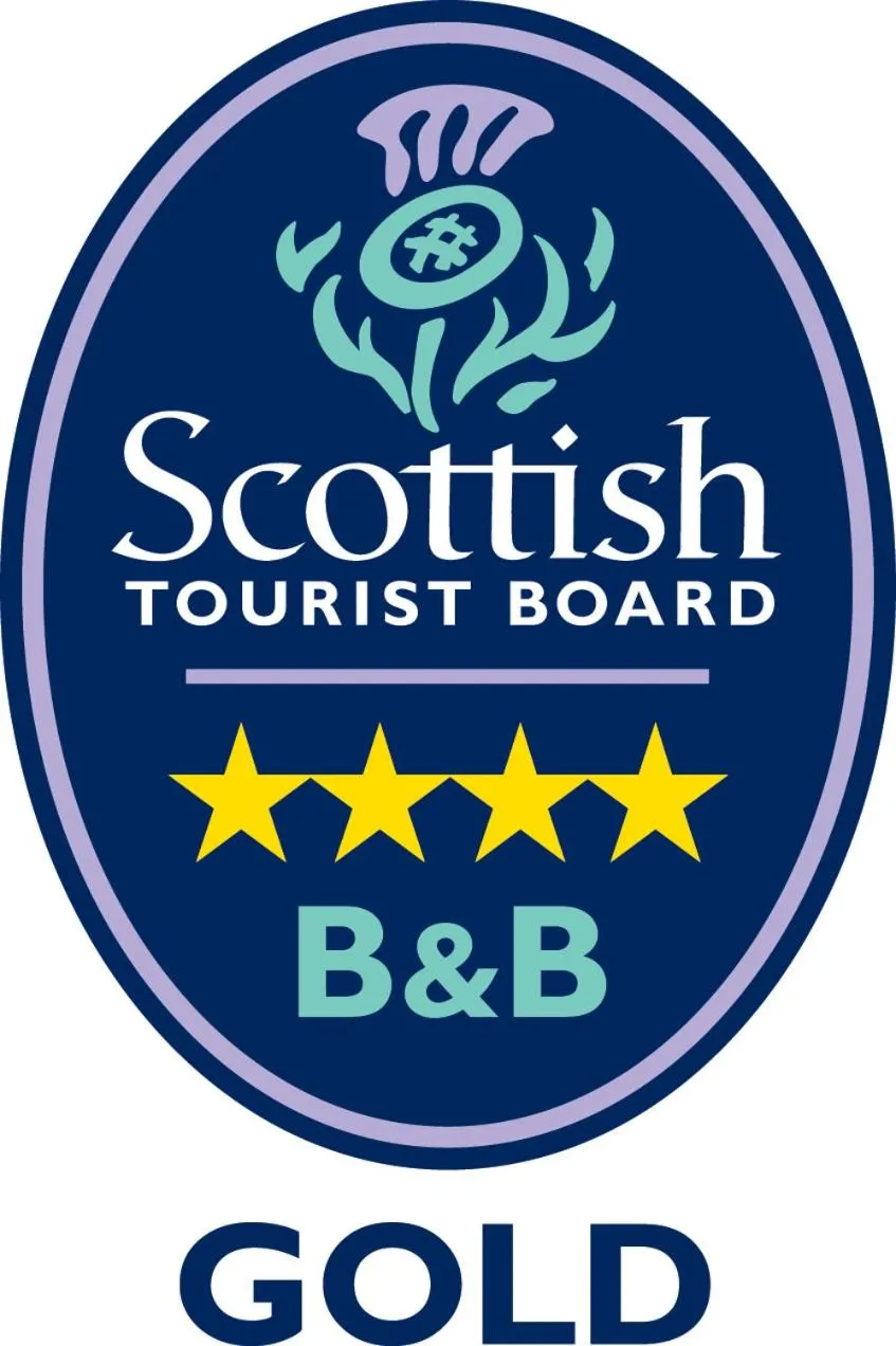 Logo/Certificate/Sign in Brae House