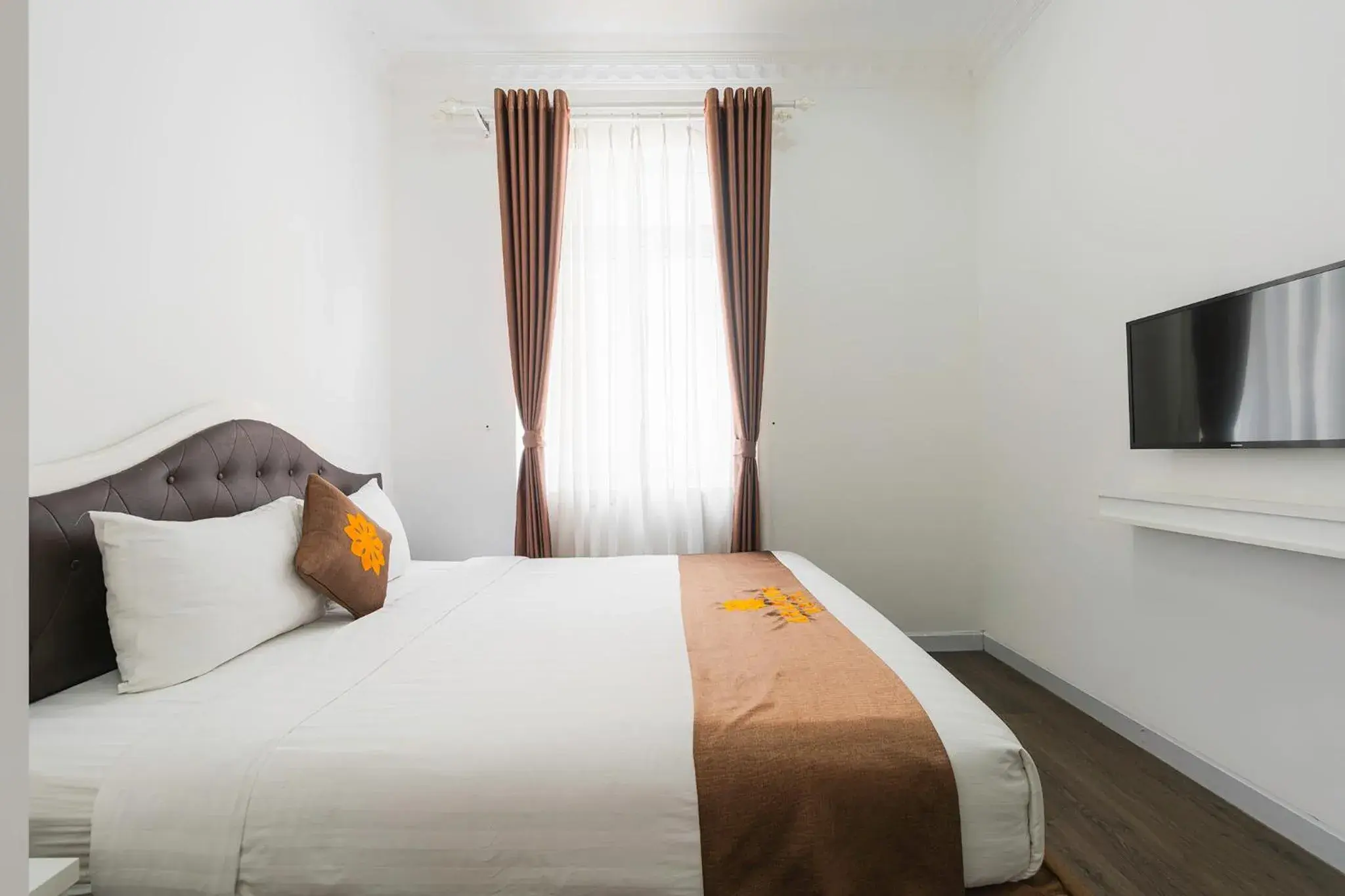 Bed in Arapang Hotel 2 Bed in Arapang Hotel 2