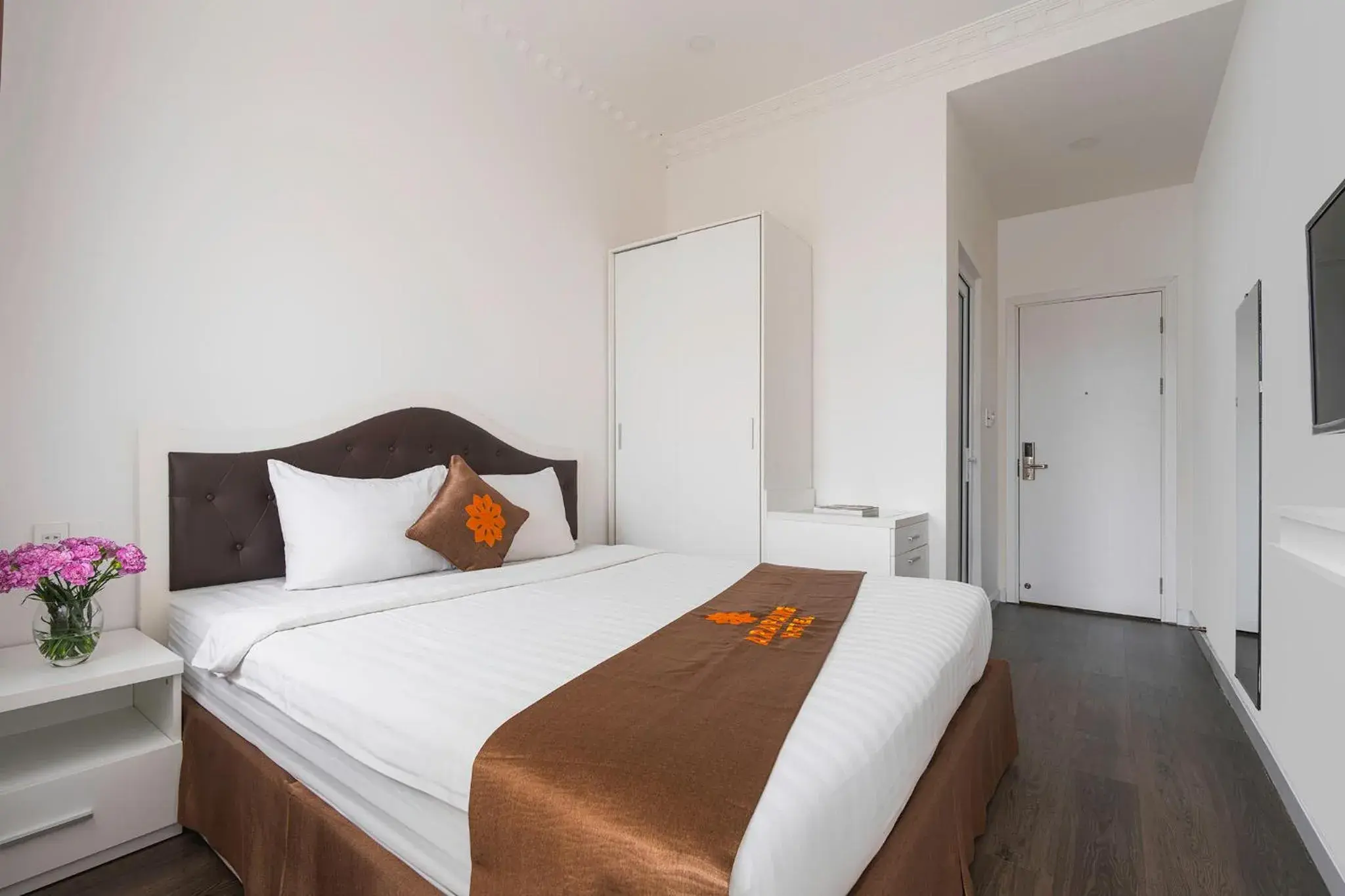 Bed in Arapang Hotel 2 Bed in Arapang Hotel 2