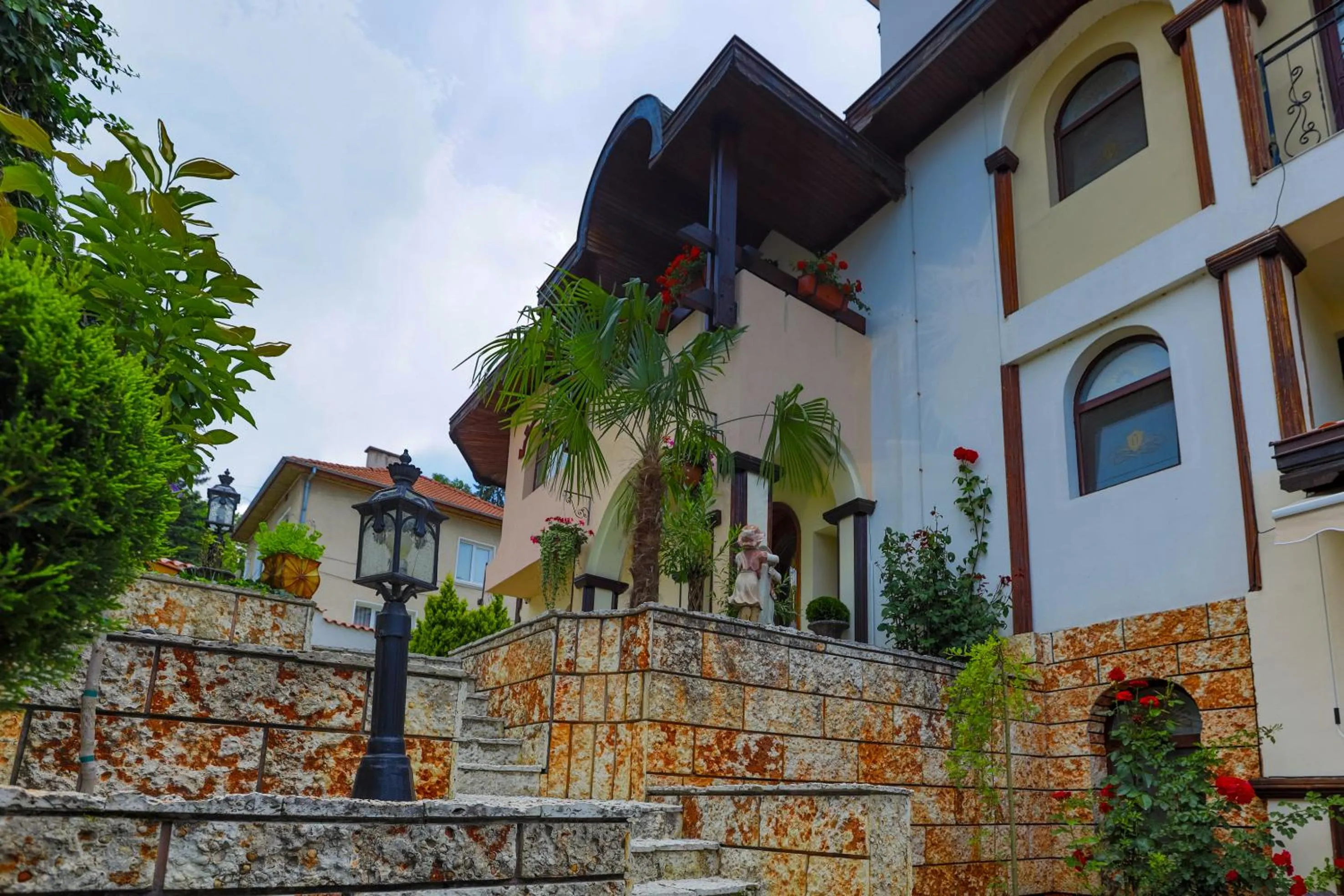 Boutique & Spa Hotel Heaven