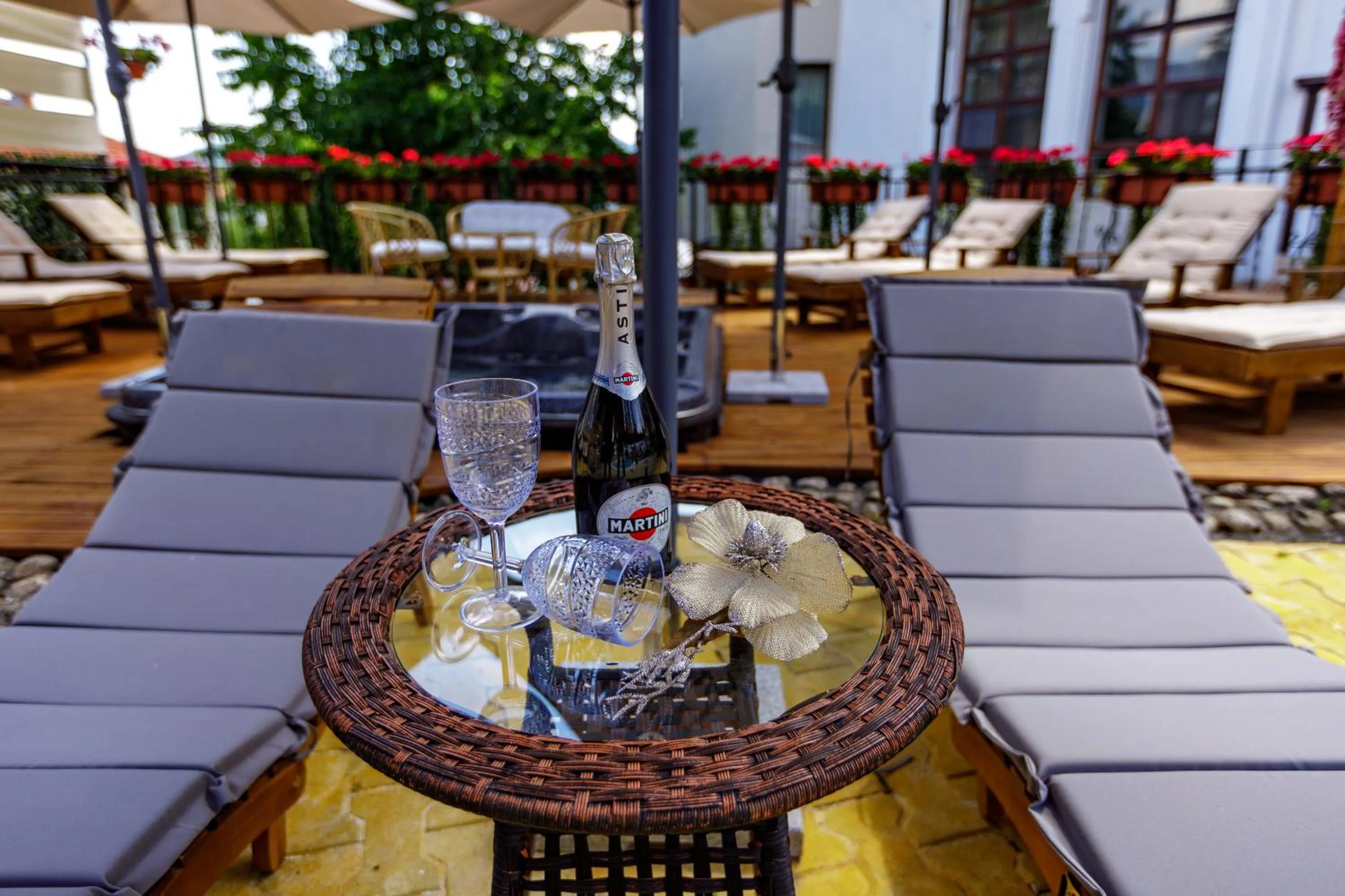 Boutique & Spa Hotel Heaven