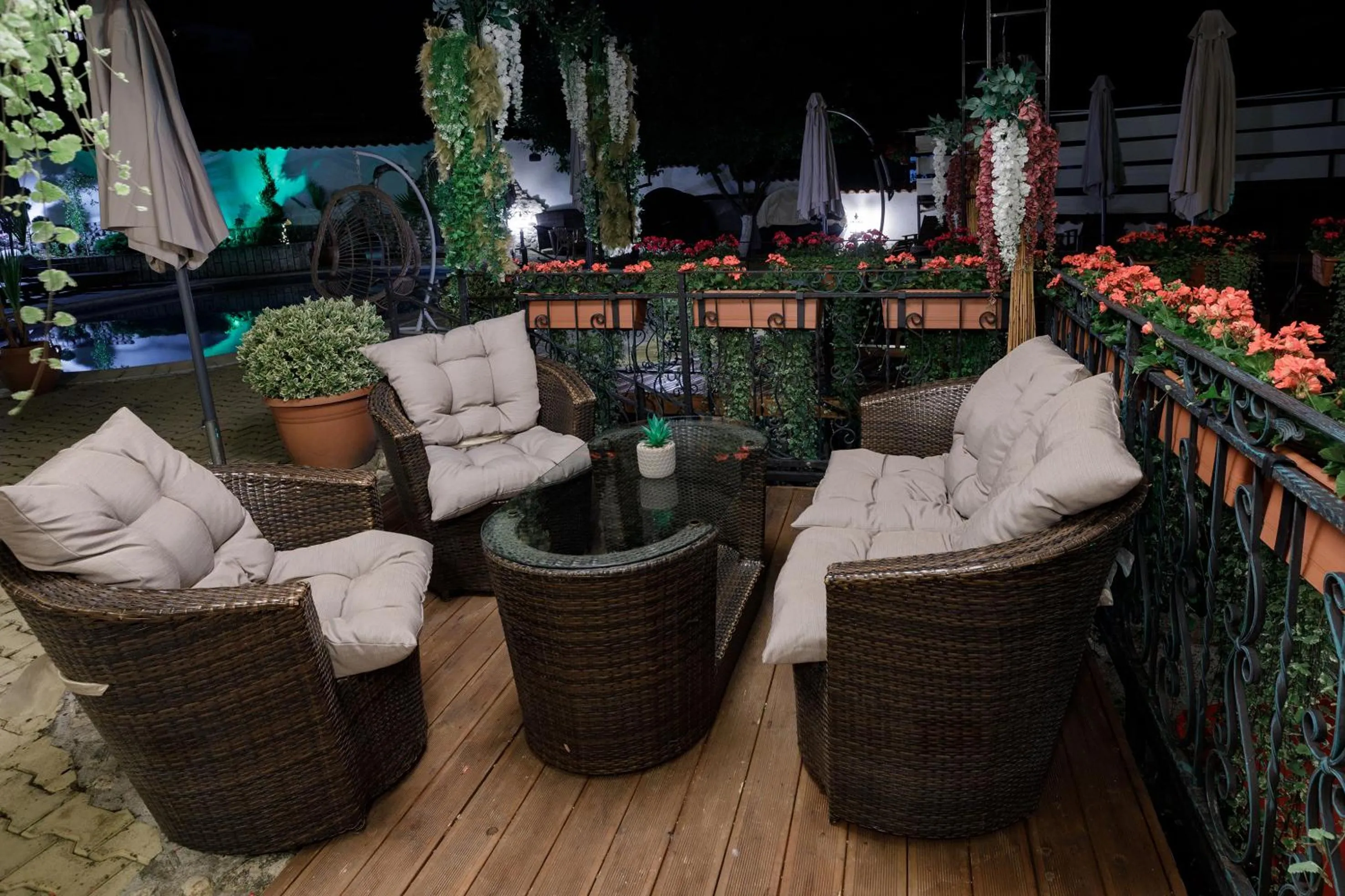 Boutique & Spa Hotel Heaven