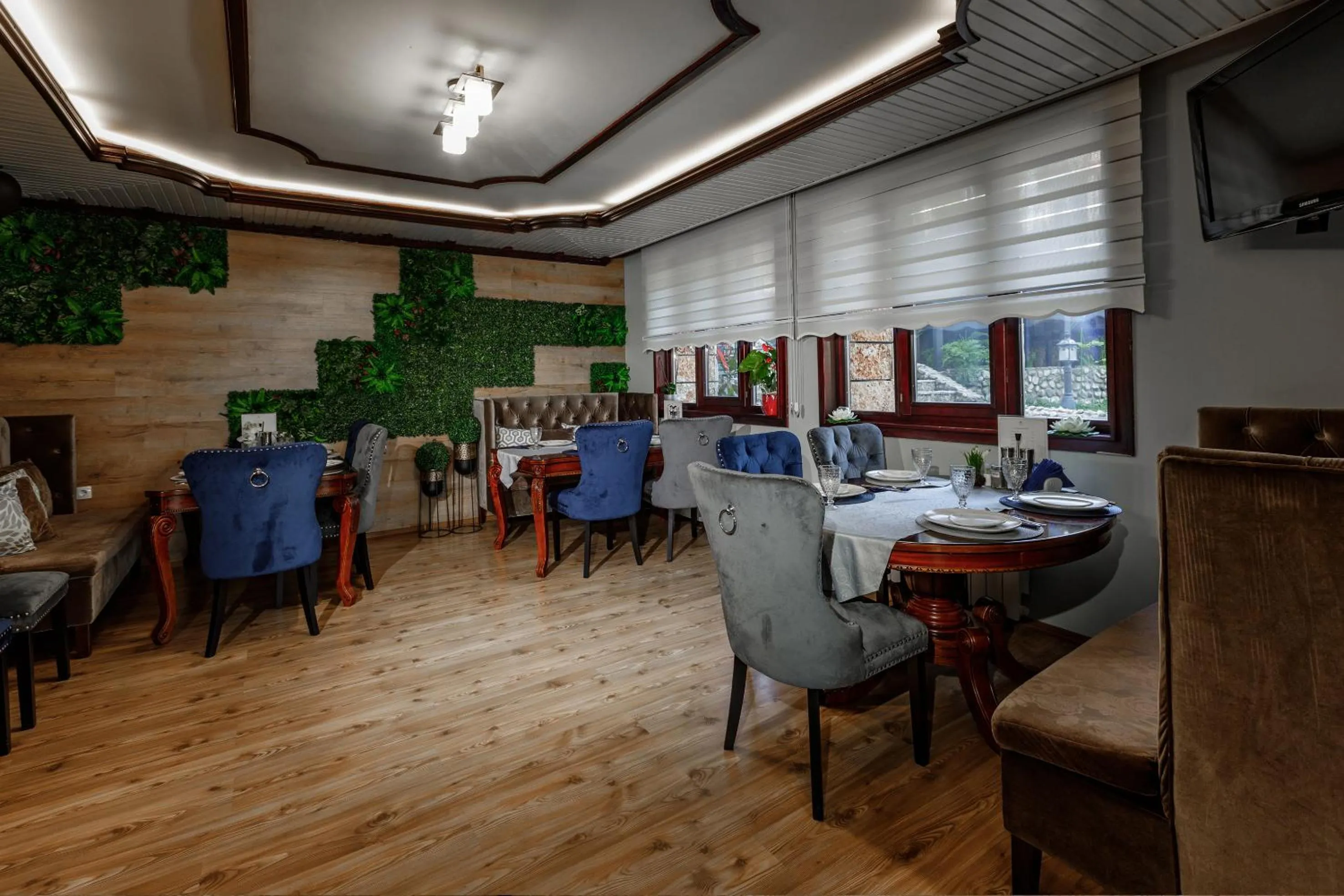 Boutique & Spa Hotel Heaven