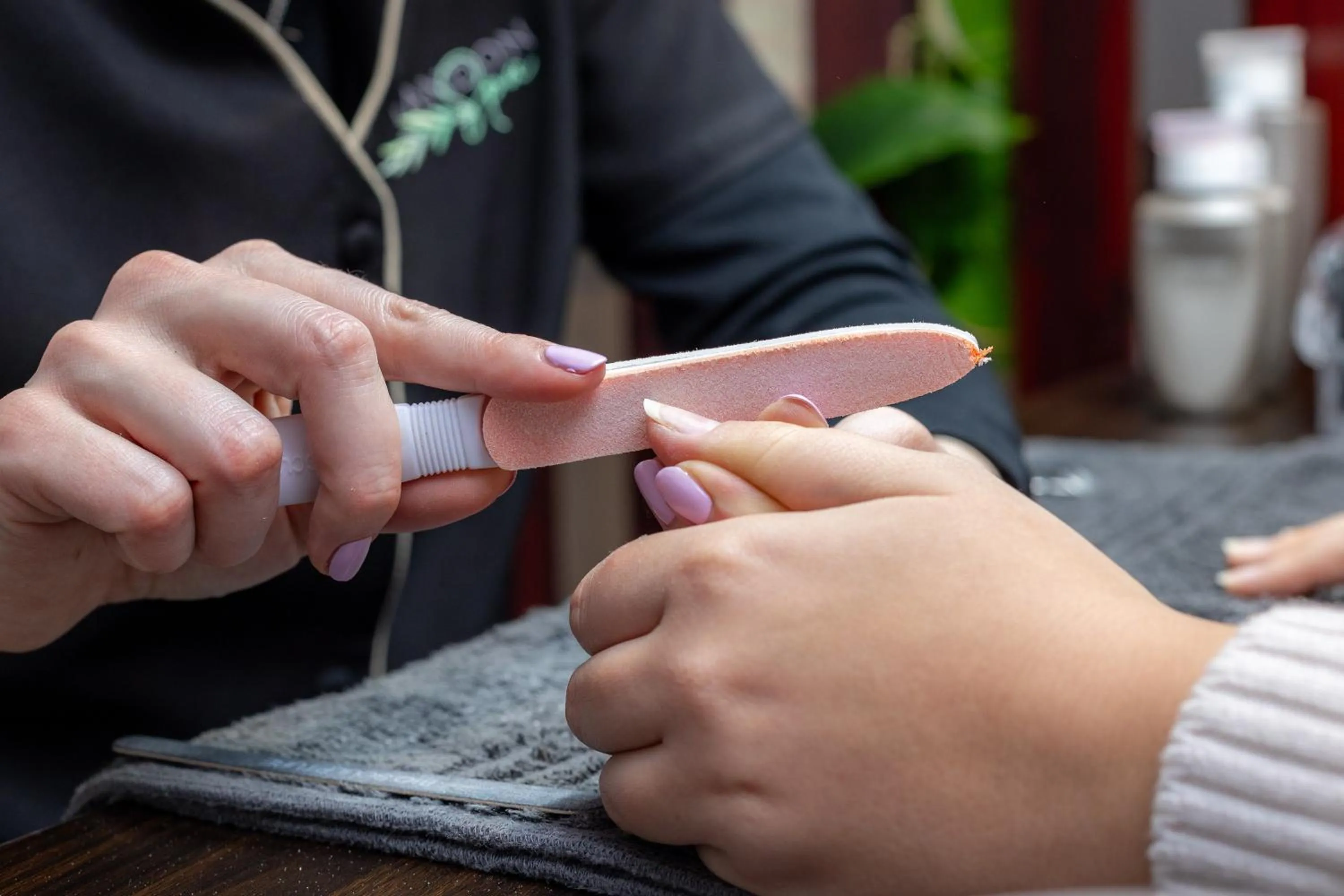 Spa and wellness centre/facilities in Shandon Lodge Guest House & Spa