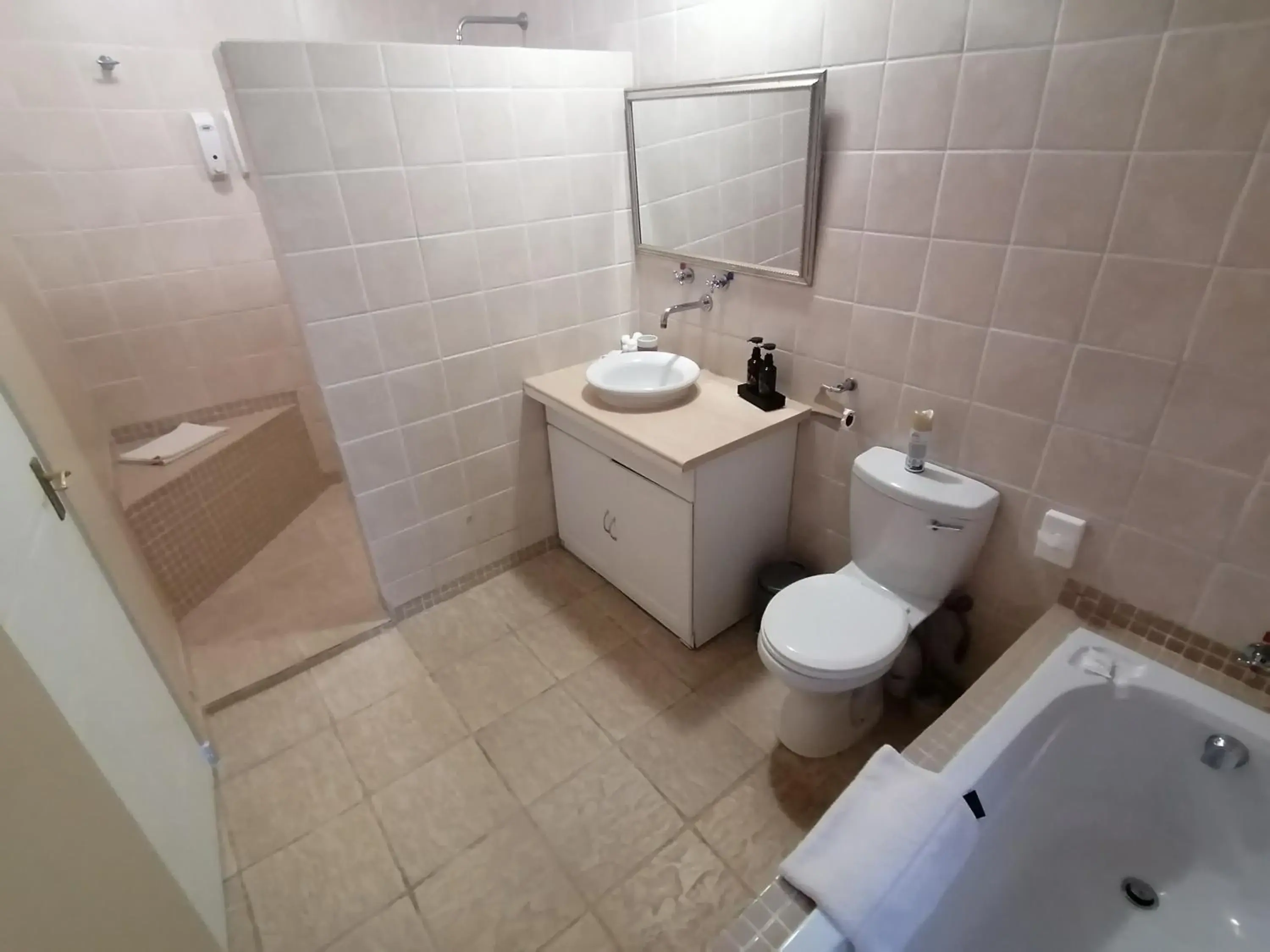 Superior Queen Room in Shandon Lodge Guest House & Spa Superior Queen Room in Shandon Lodge Guest House & Spa