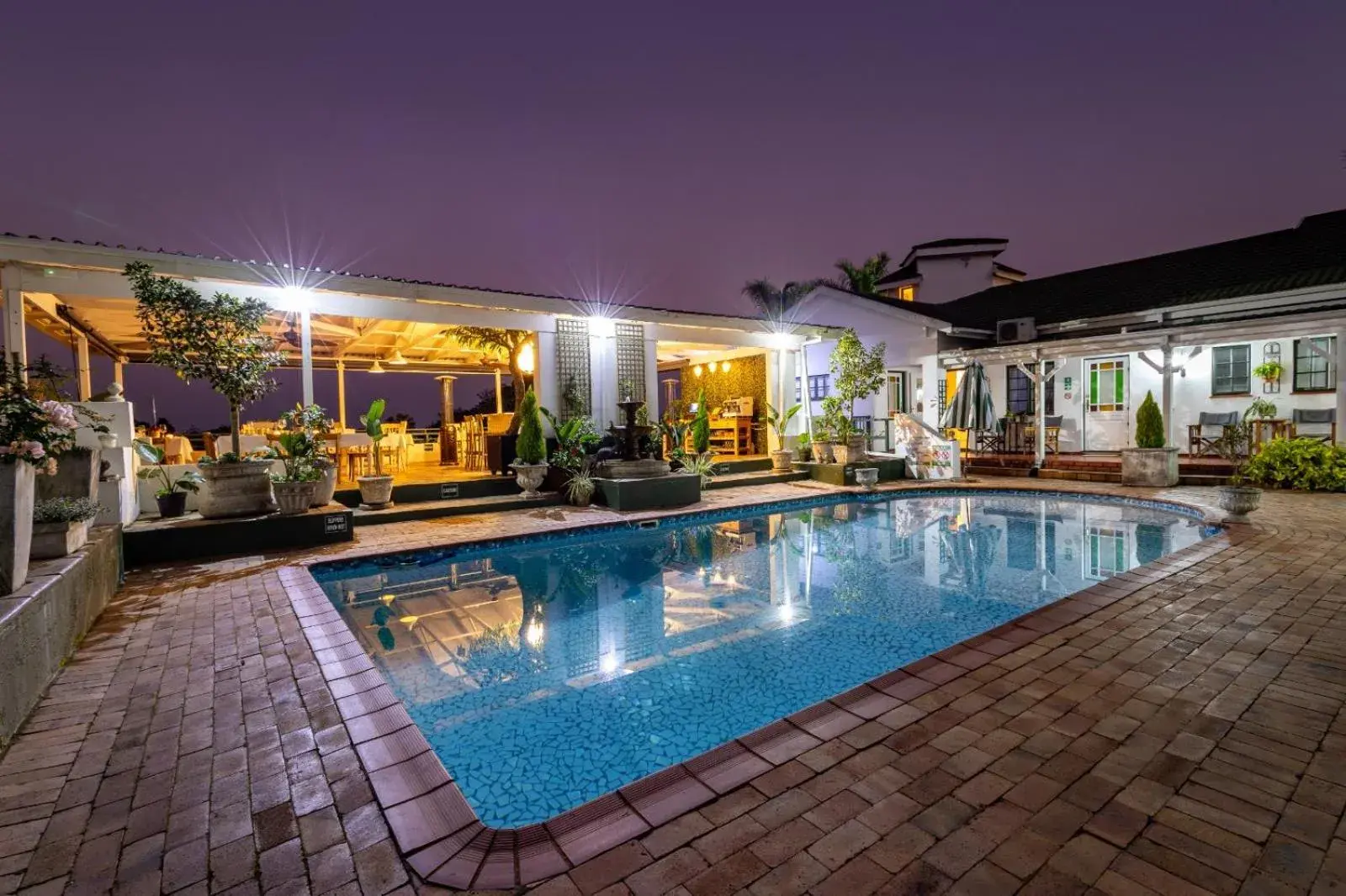 Shandon Lodge Guest House & Spa Shandon Lodge Guest House & Spa