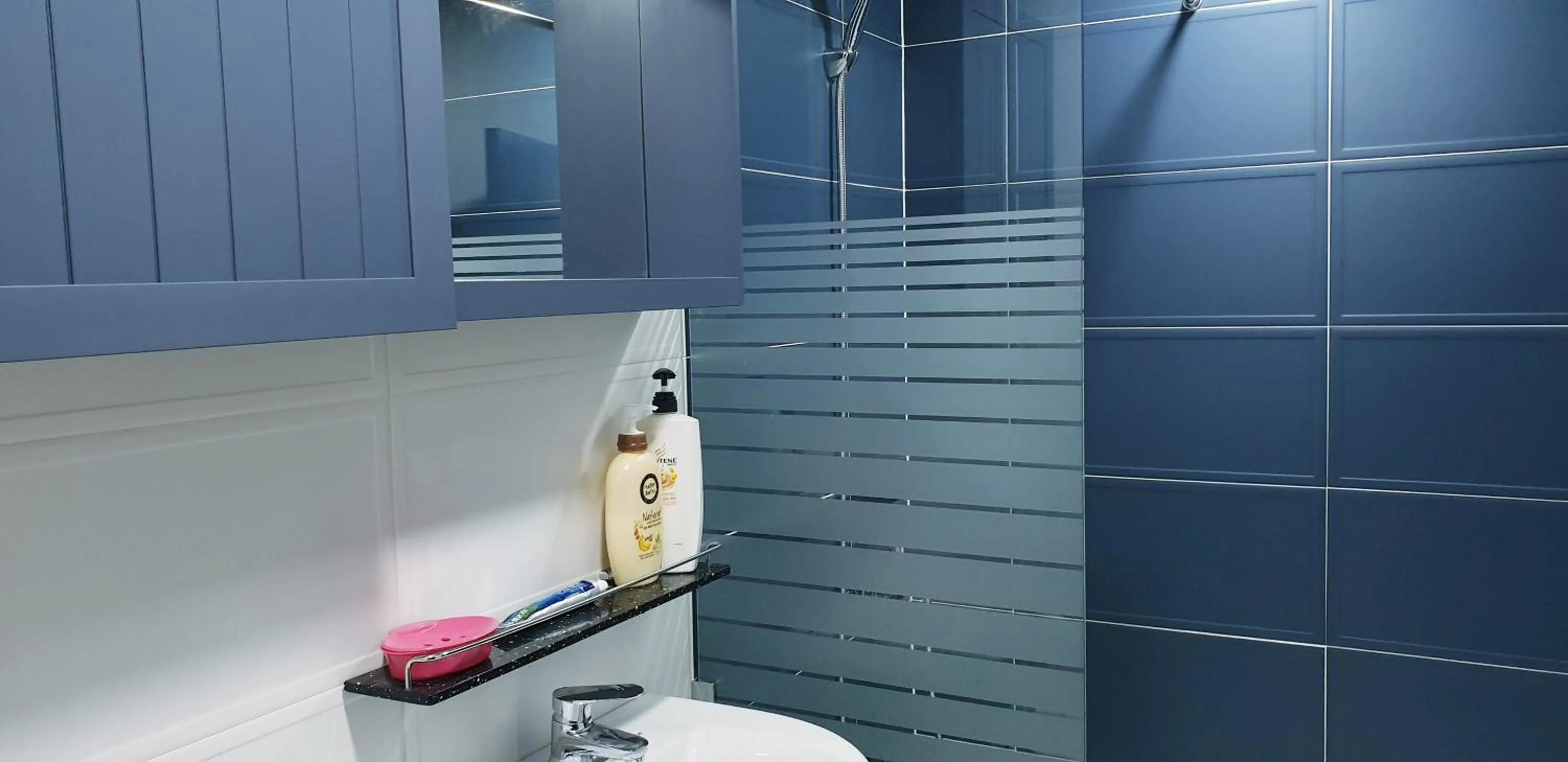 Blue Backpackers Hostel