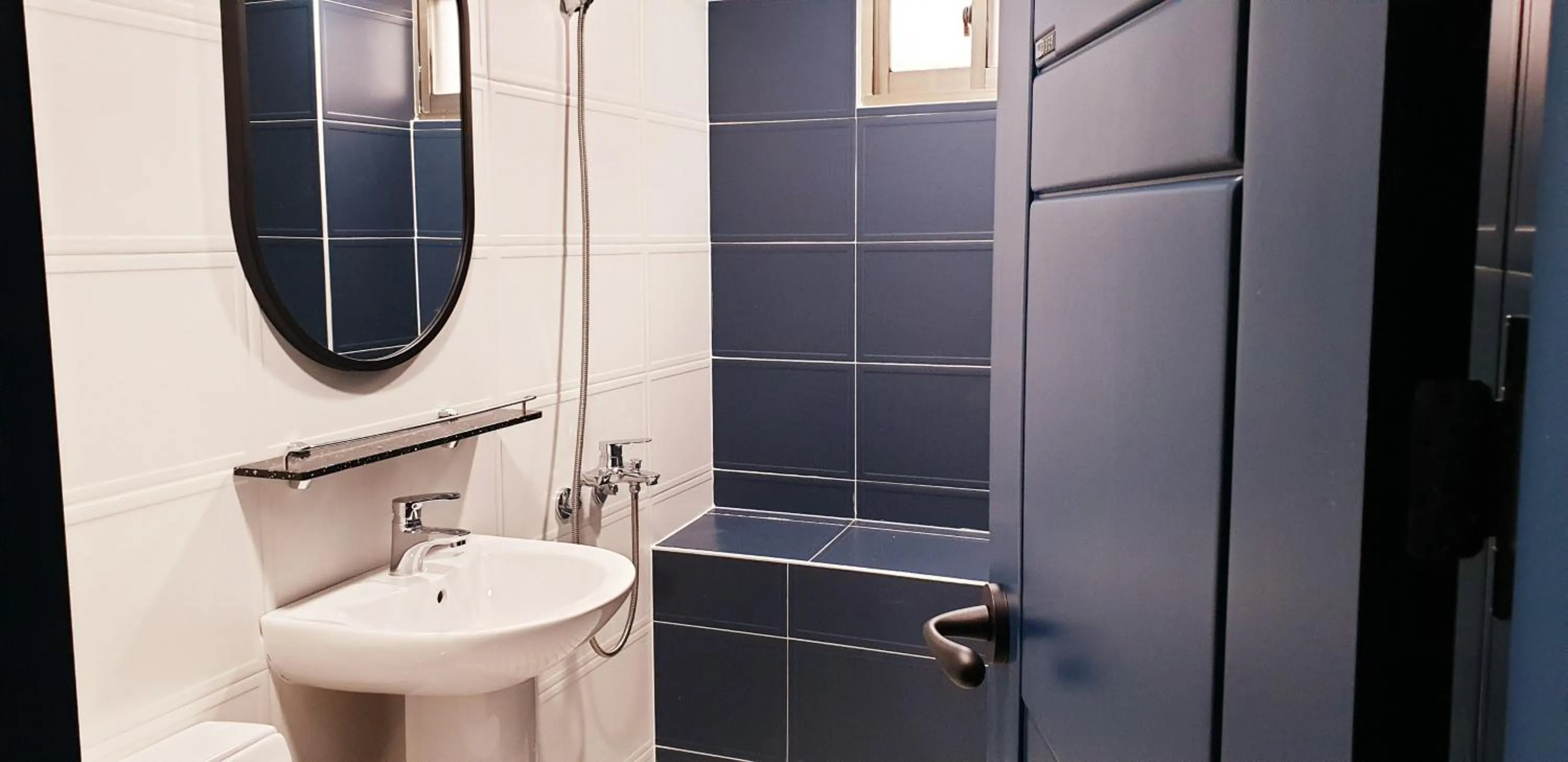 Blue Backpackers Hostel