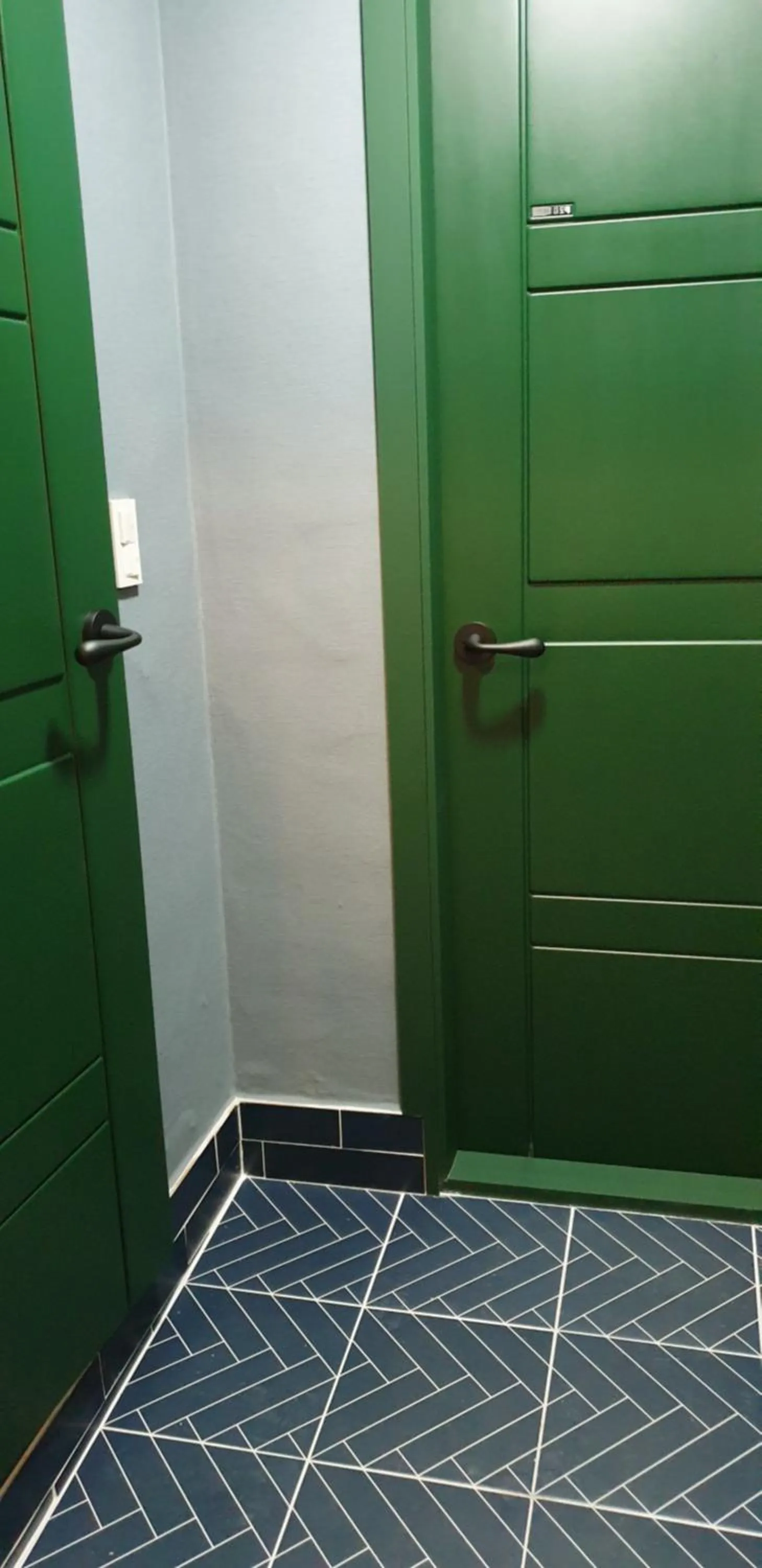 Blue Backpackers Hostel