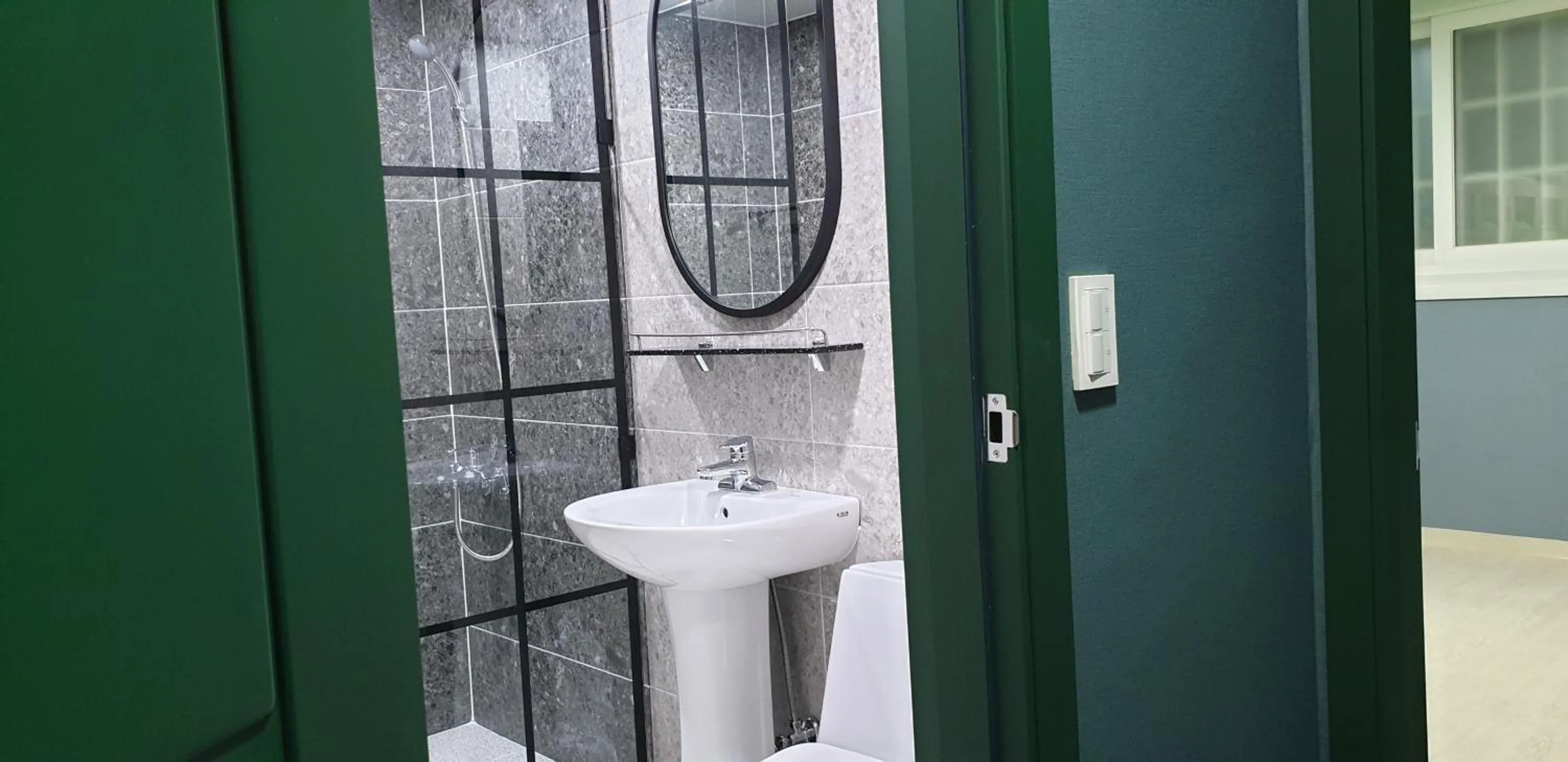 Blue Backpackers Hostel