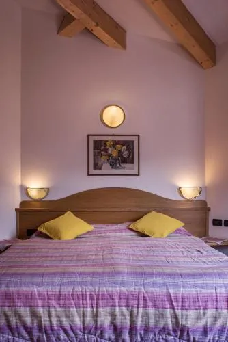 Hotel Sonne Sole