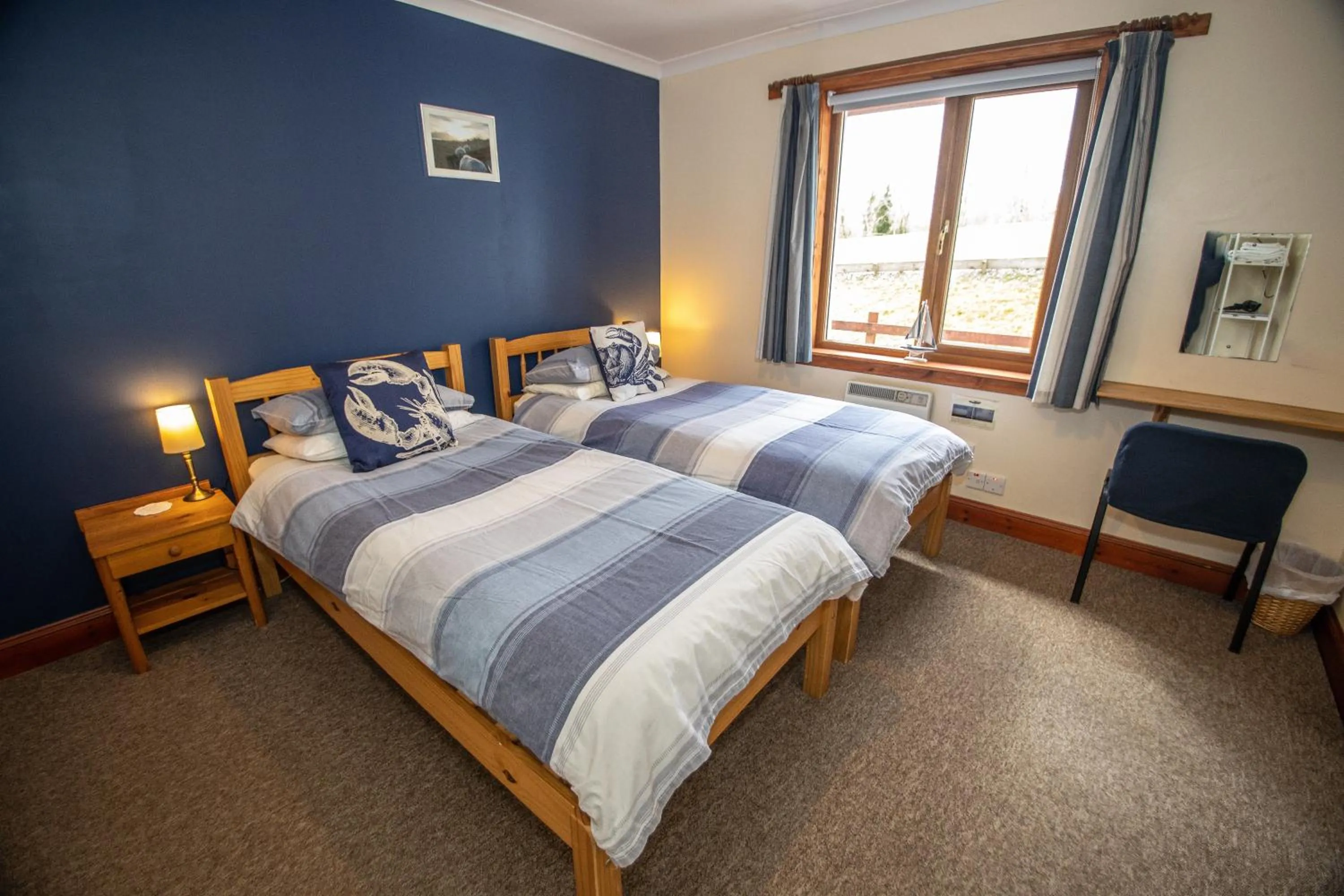 Arle Lodge