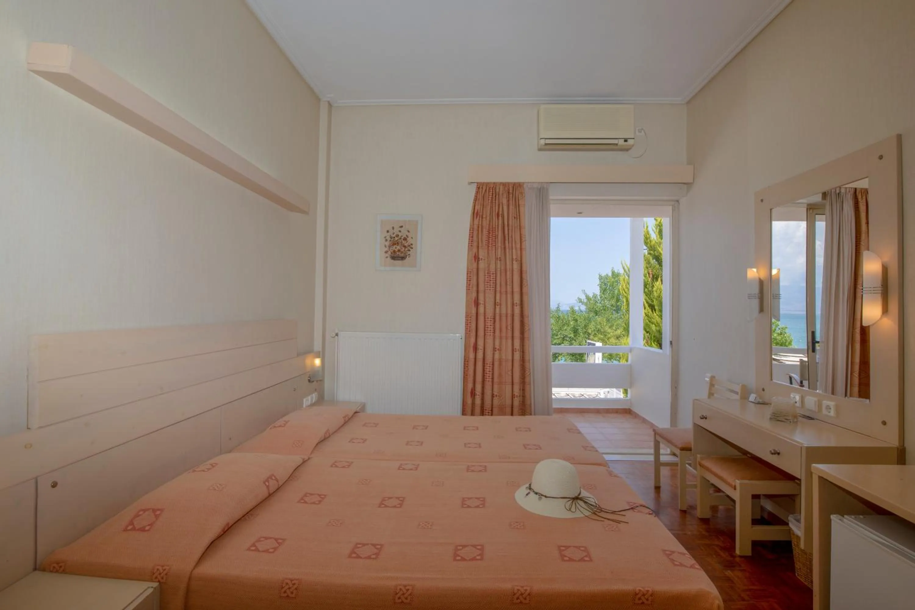 Hotel Kypreos